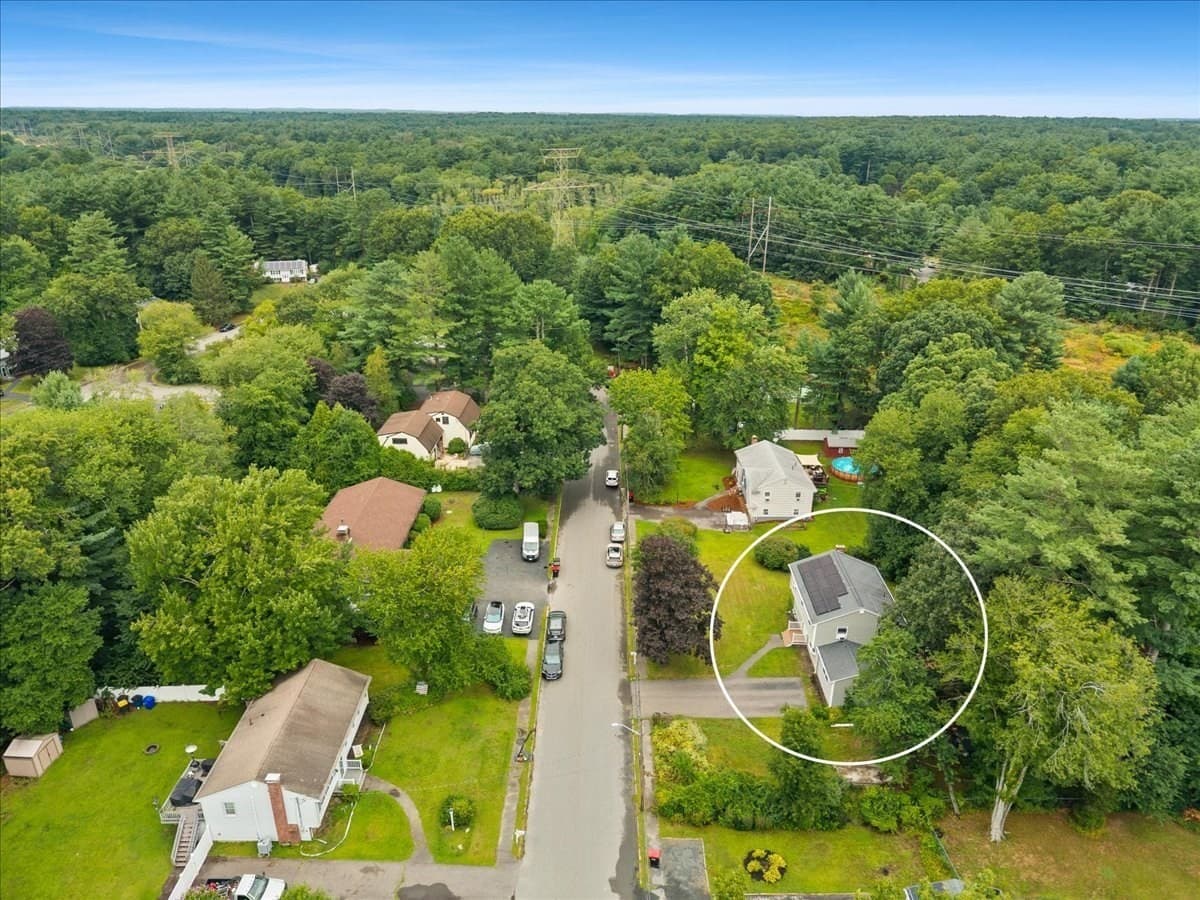 Single Family Residence at 67 Atkinson Drive, Bridgewater MA 02324, Bridgewater, photo 11 of 42