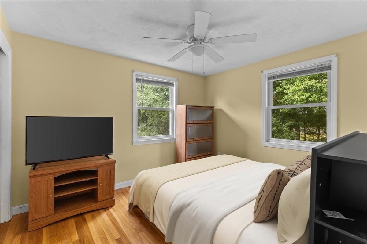 Single Family Residence at 67 Atkinson Drive, Bridgewater MA 02324, Bridgewater, photo 29 of 42