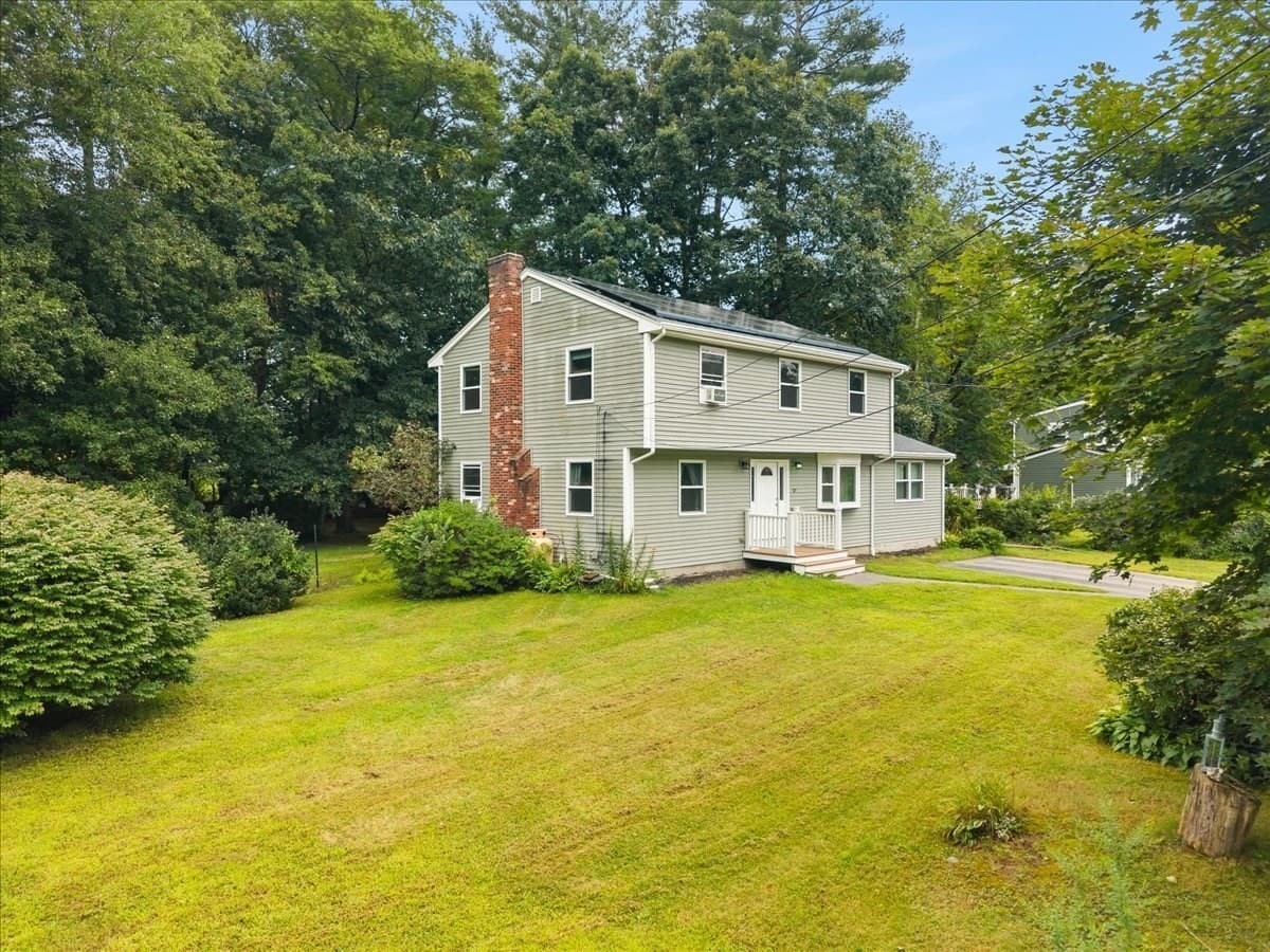 Single Family Residence at 67 Atkinson Drive, Bridgewater MA 02324, Bridgewater, photo 4 of 42