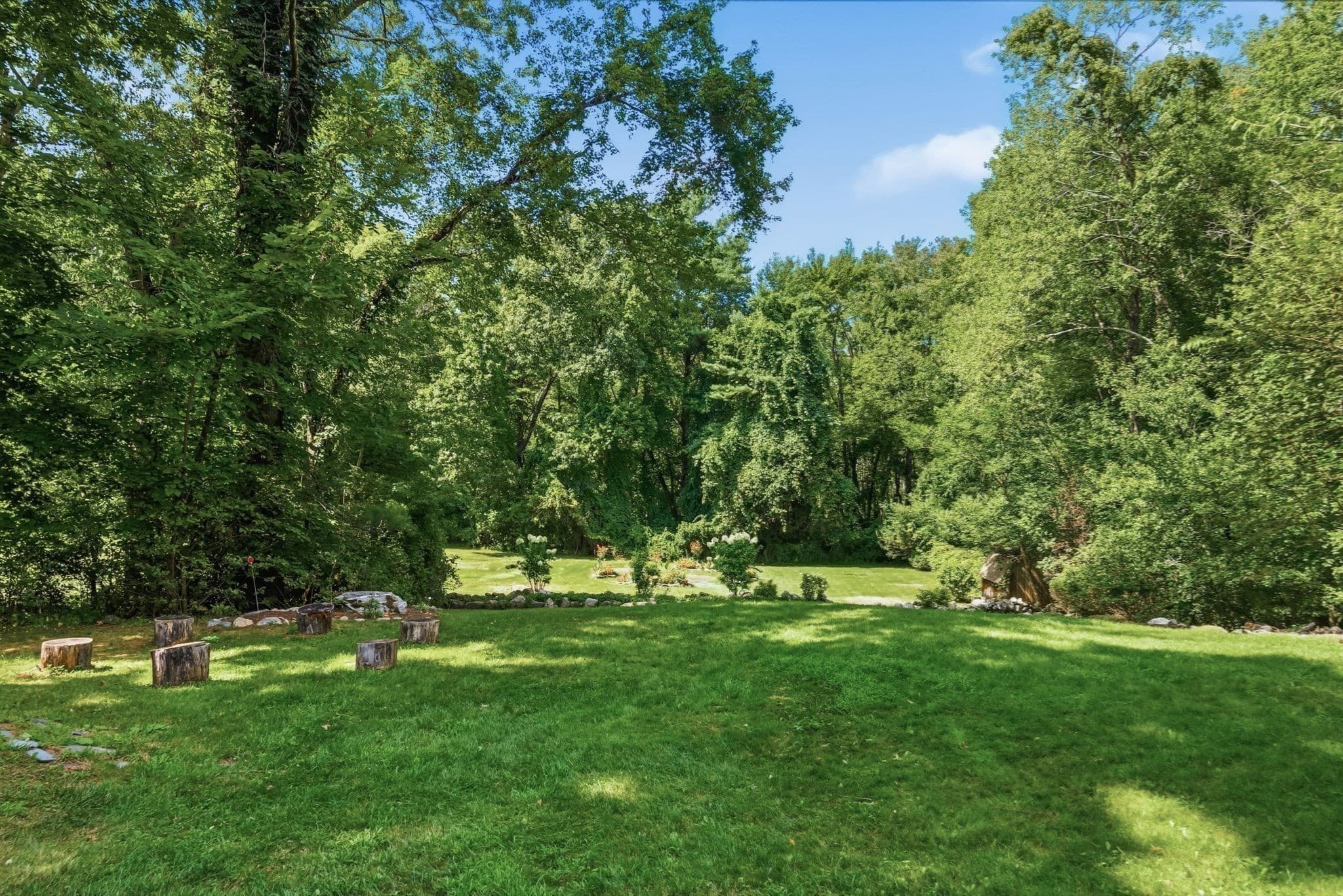 Single Family Residence at 126 Lexington Road, Lincoln MA 01773, Lincoln, photo 17 of 24