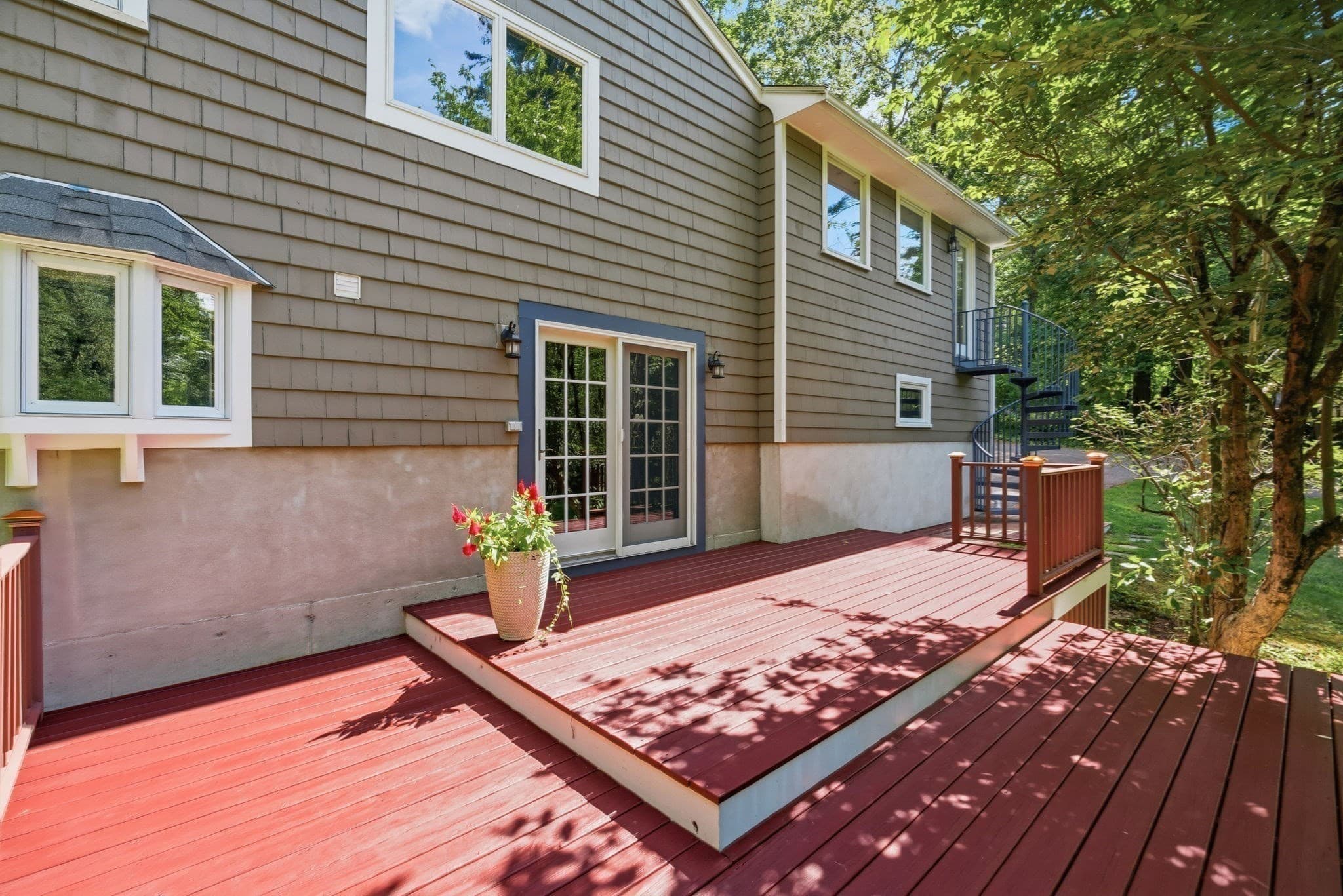 Single Family Residence at 126 Lexington Road, Lincoln MA 01773, Lincoln, photo 22 of 24