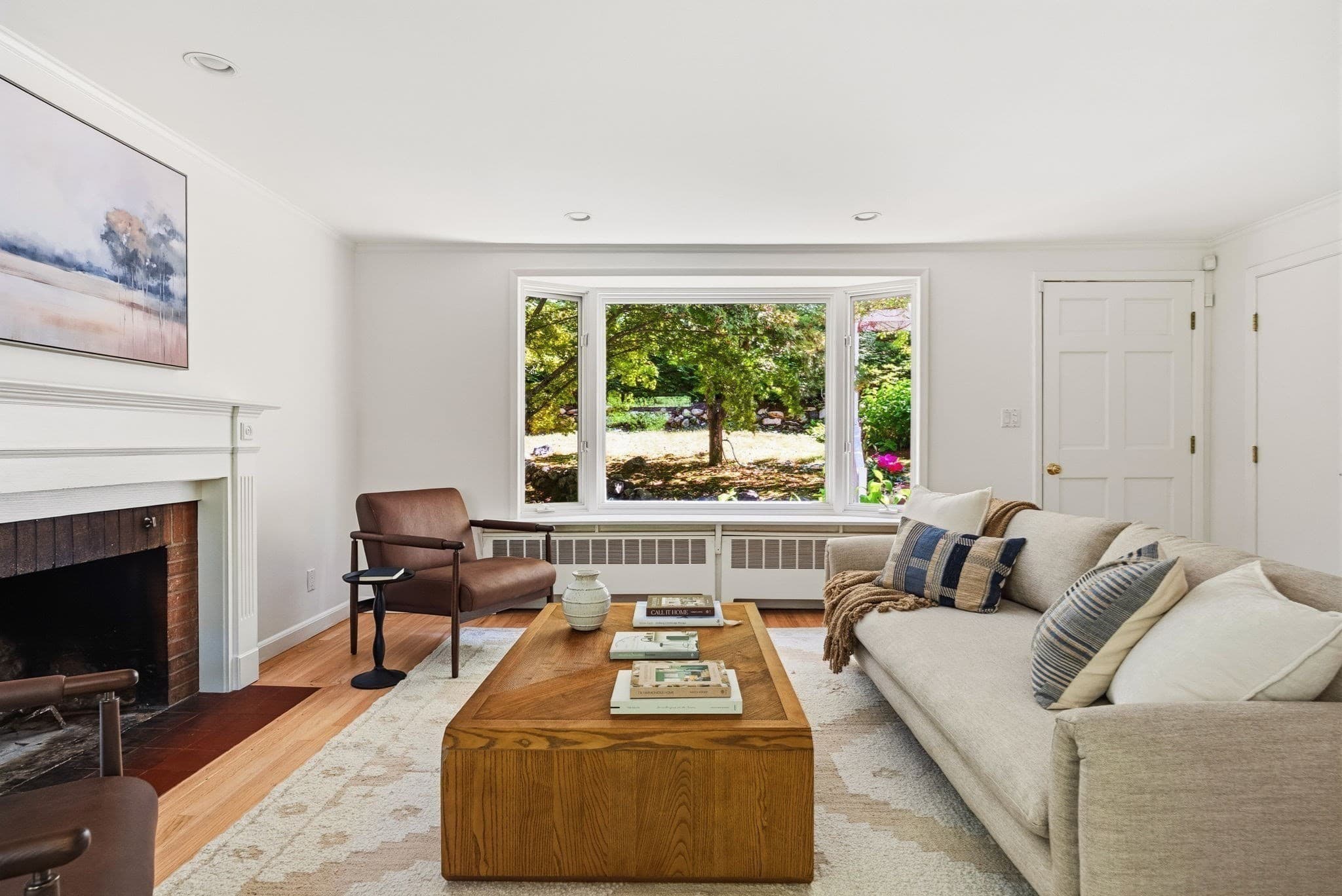 Single Family Residence at 126 Lexington Road, Lincoln MA 01773, Lincoln, photo 3 of 24