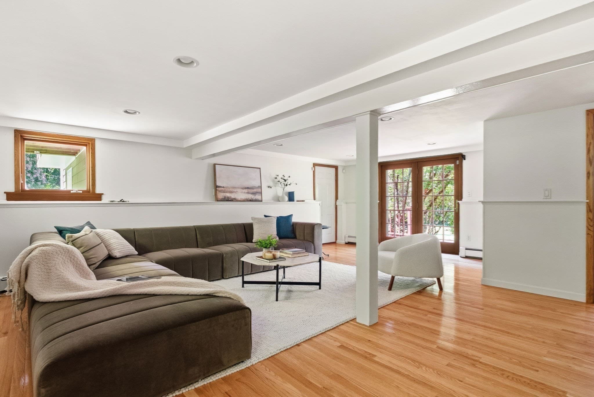 Single Family Residence at 126 Lexington Road, Lincoln MA 01773, Lincoln, photo 15 of 24