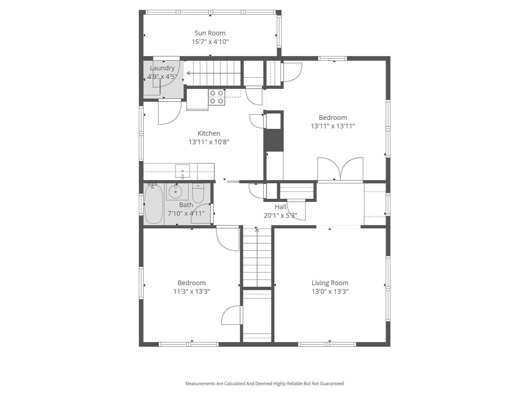 Condominium at 231 Lowell Street # 2, Waltham MA 02453, Waltham, photo 23 of 23