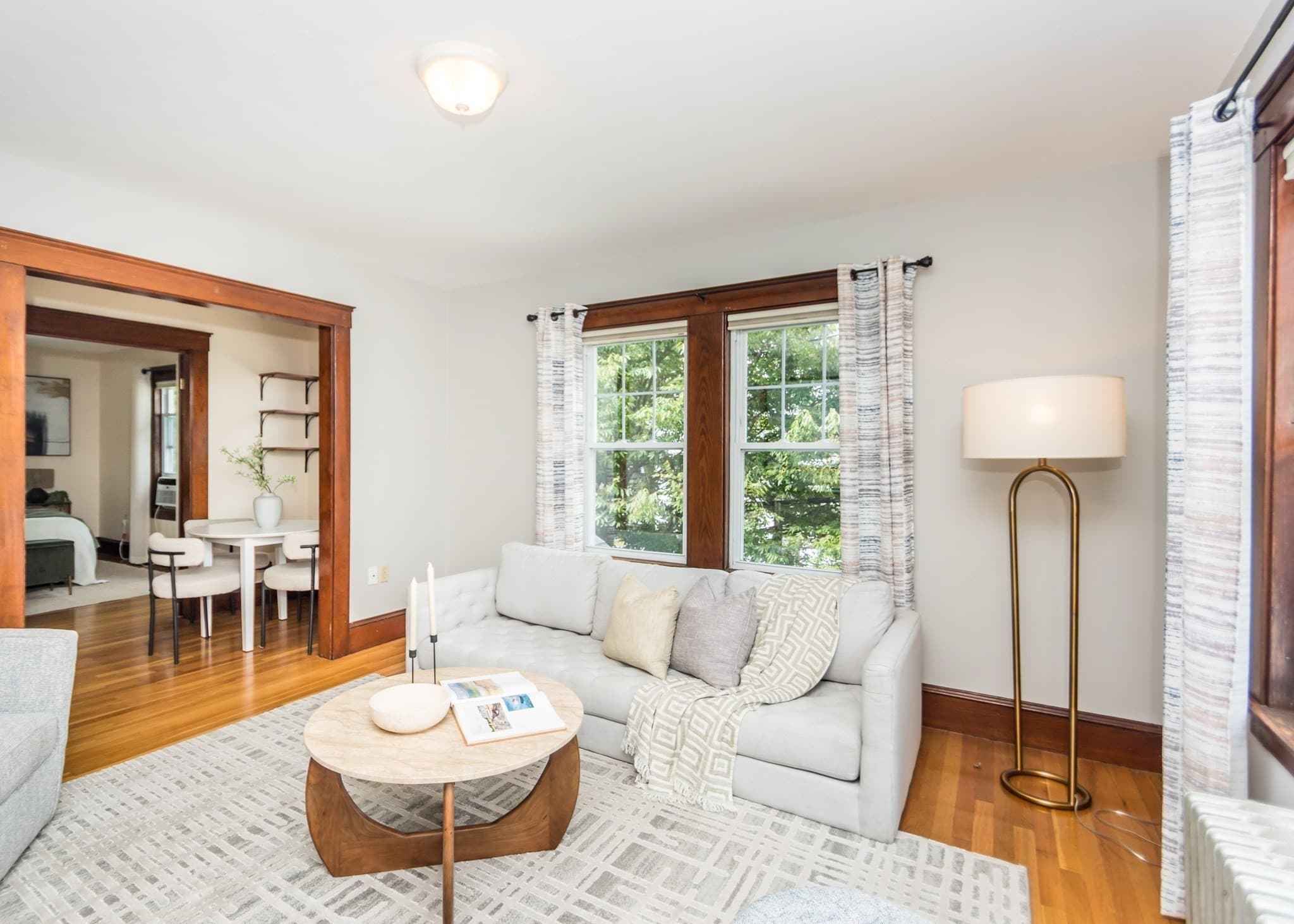 Condominium at 231 Lowell Street # 2, Waltham MA 02453, Waltham, photo 2 of 23