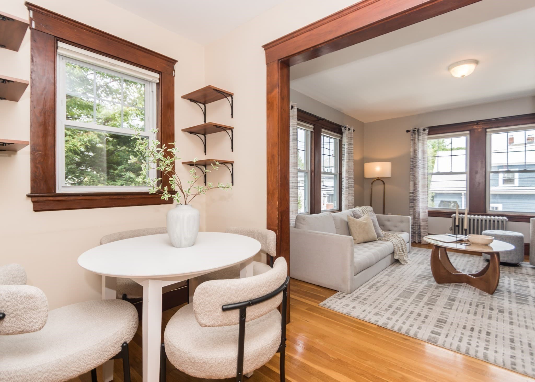 Condominium at 231 Lowell Street # 2, Waltham MA 02453, Waltham, photo 13 of 23
