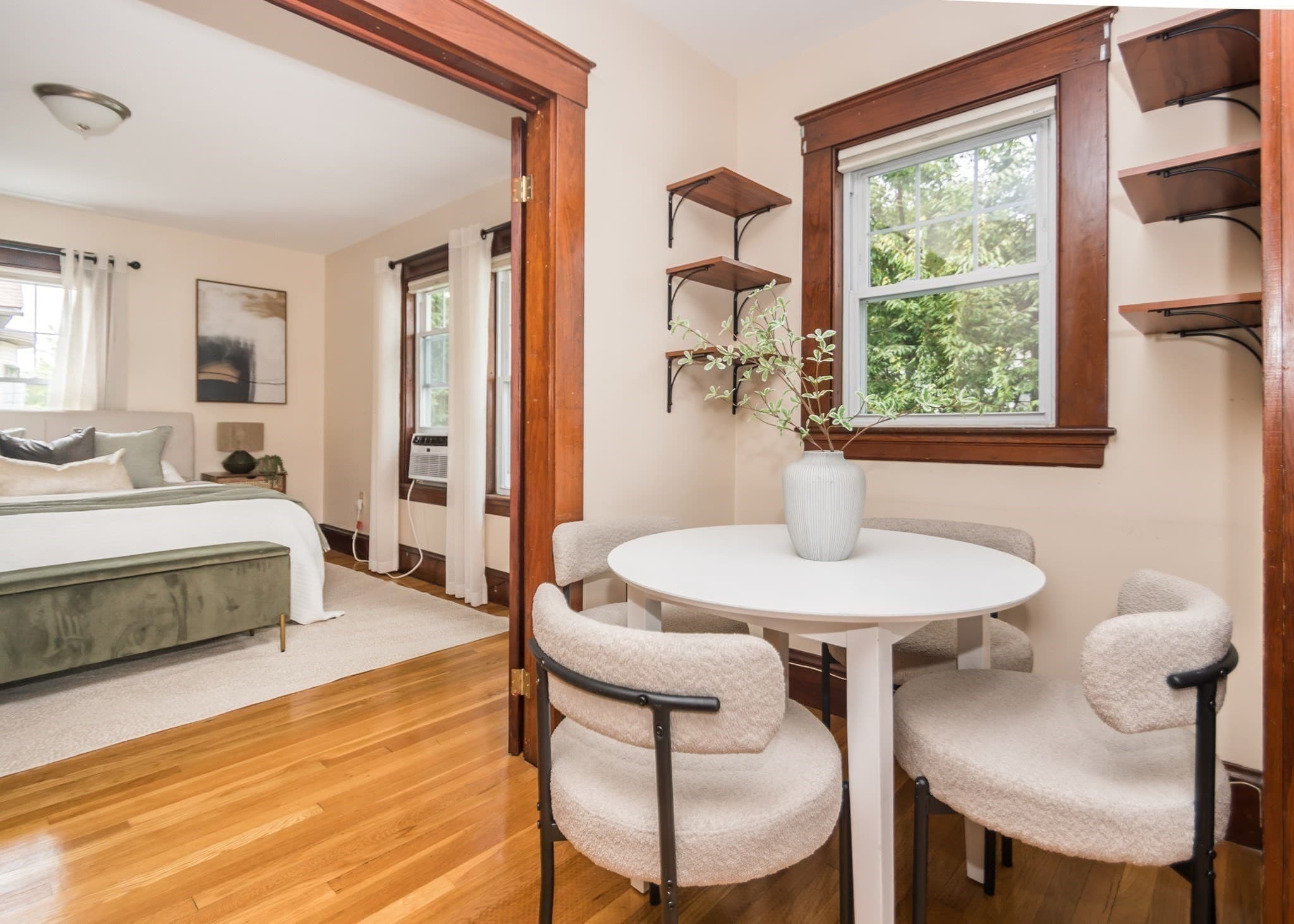 Condominium at 231 Lowell Street # 2, Waltham MA 02453, Waltham, photo 12 of 23