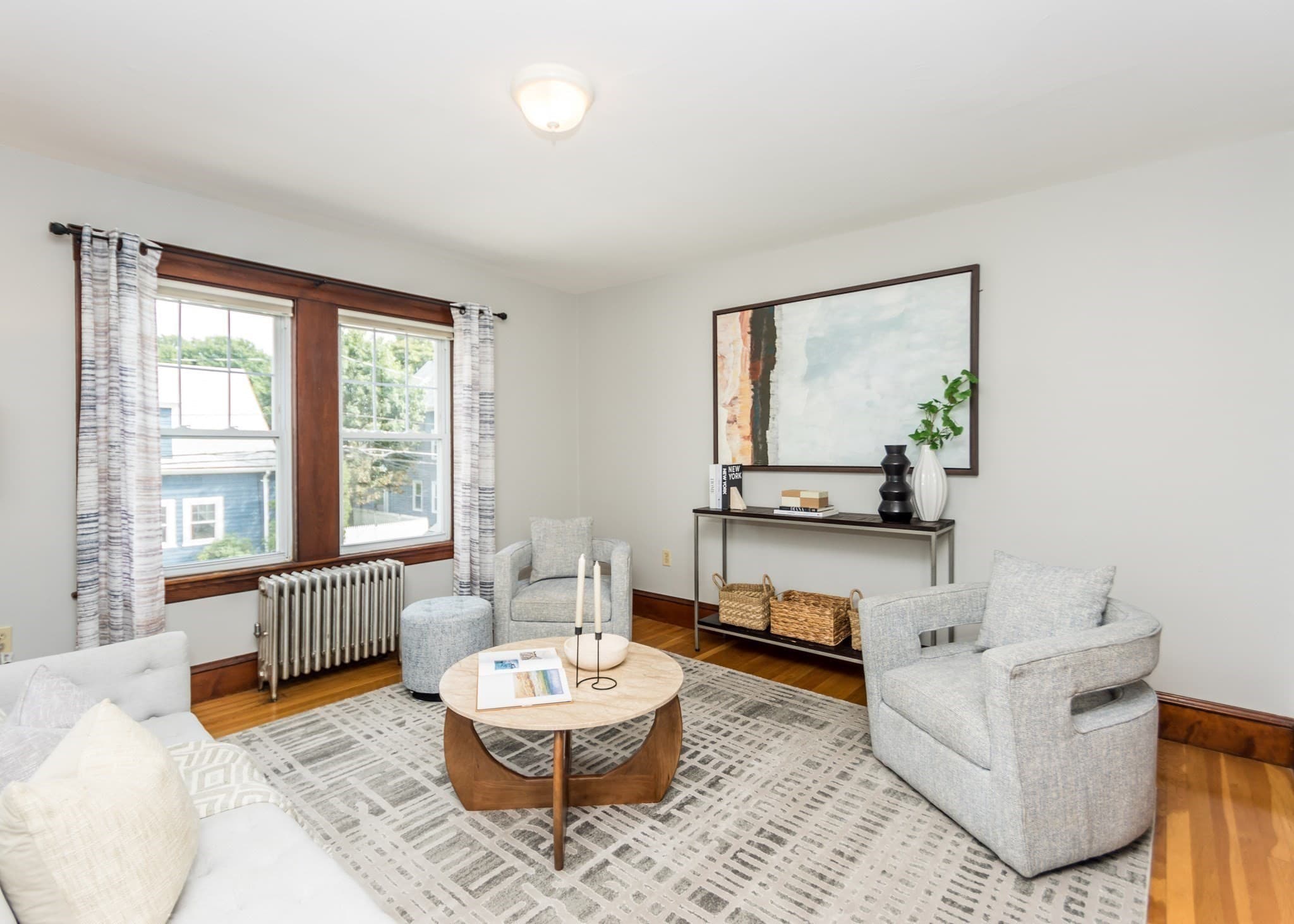 Condominium at 231 Lowell Street # 2, Waltham MA 02453, Waltham, photo 3 of 23