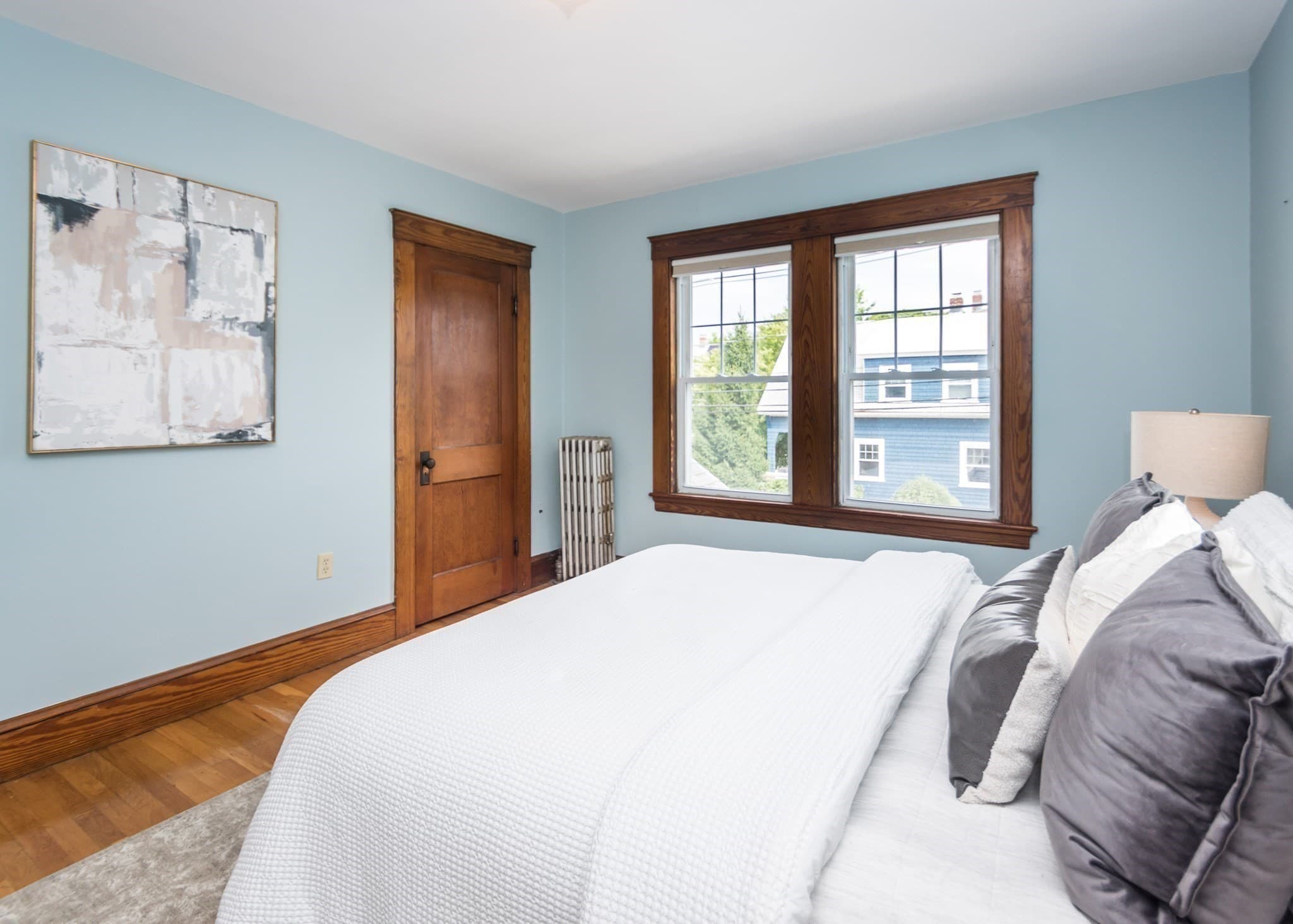 Condominium at 231 Lowell Street # 2, Waltham MA 02453, Waltham, photo 9 of 23