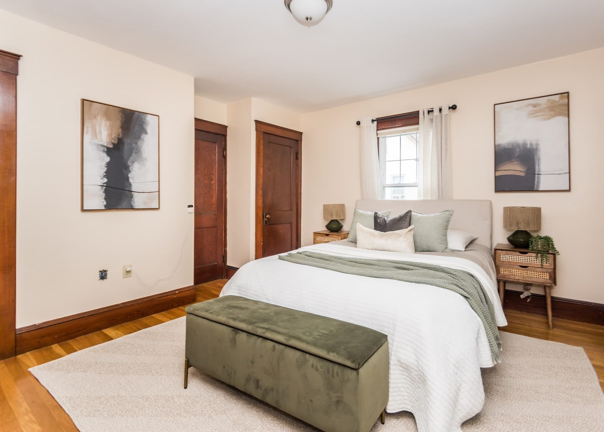 Condominium at 231 Lowell Street # 2, Waltham MA 02453, Waltham, photo 11 of 23