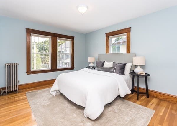 Condominium at 231 Lowell Street # 2, Waltham MA 02453, Waltham, photo 8 of 23