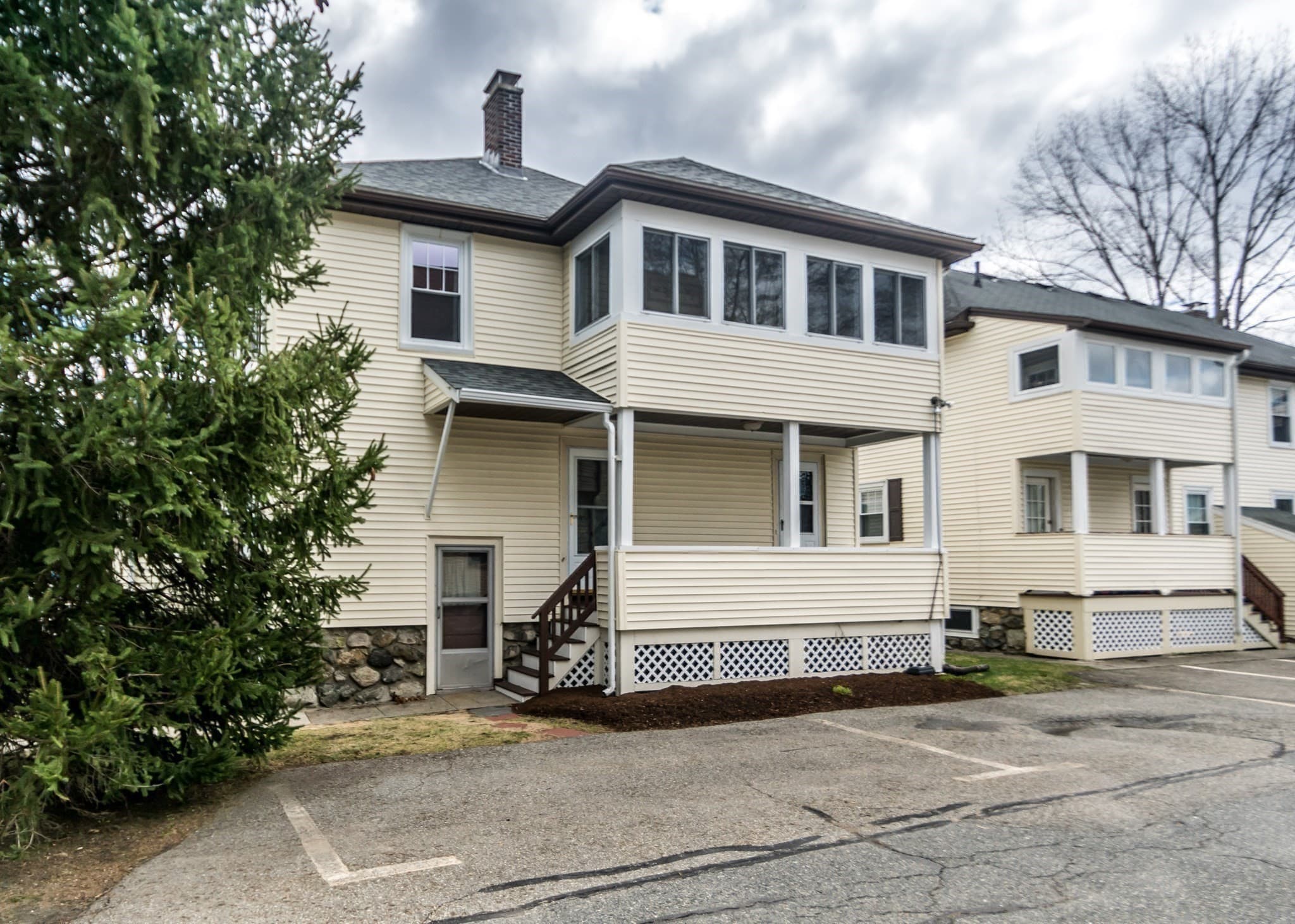 Condominium at 231 Lowell Street # 2, Waltham MA 02453, Waltham, photo 21 of 23