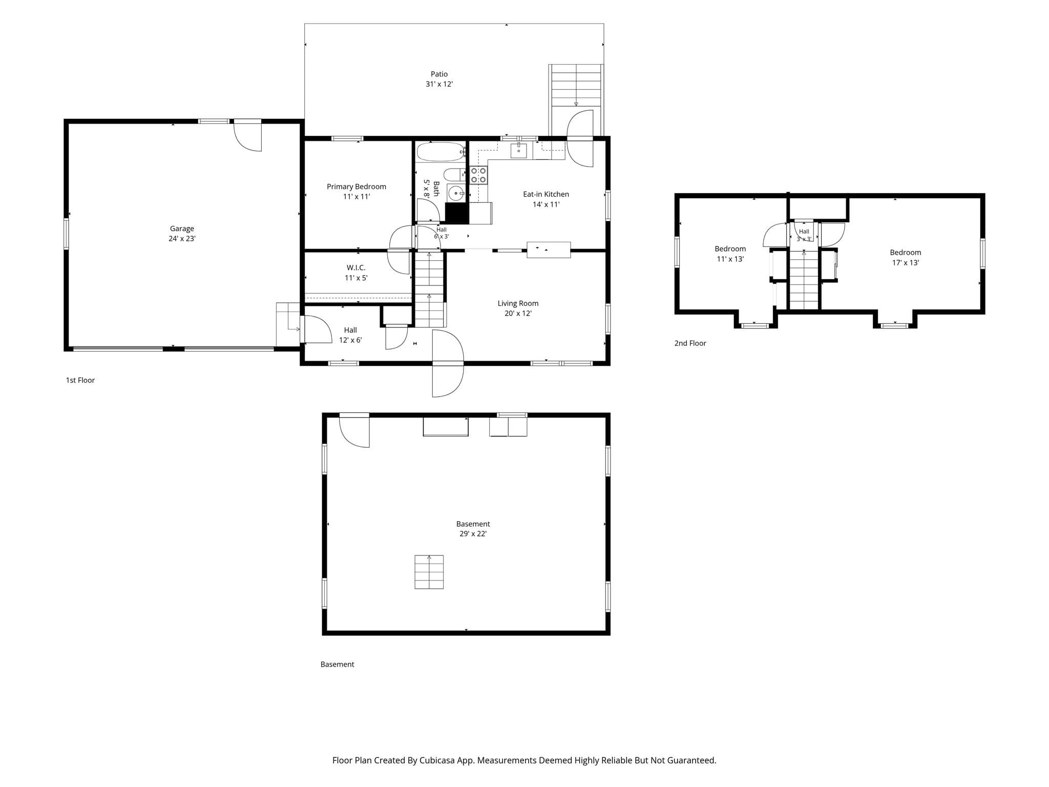 Single Family Residence at 12 Waterman Rd, Auburn MA 01501, Auburn, photo 21 of 24