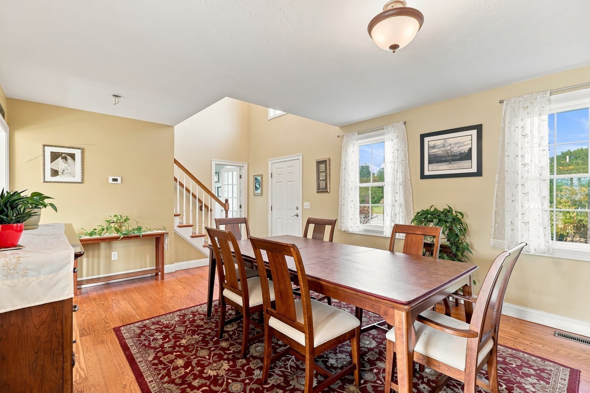 Single Family Residence at 50 Hannah Drive, Somerset MA 02726, photo 13 of 34