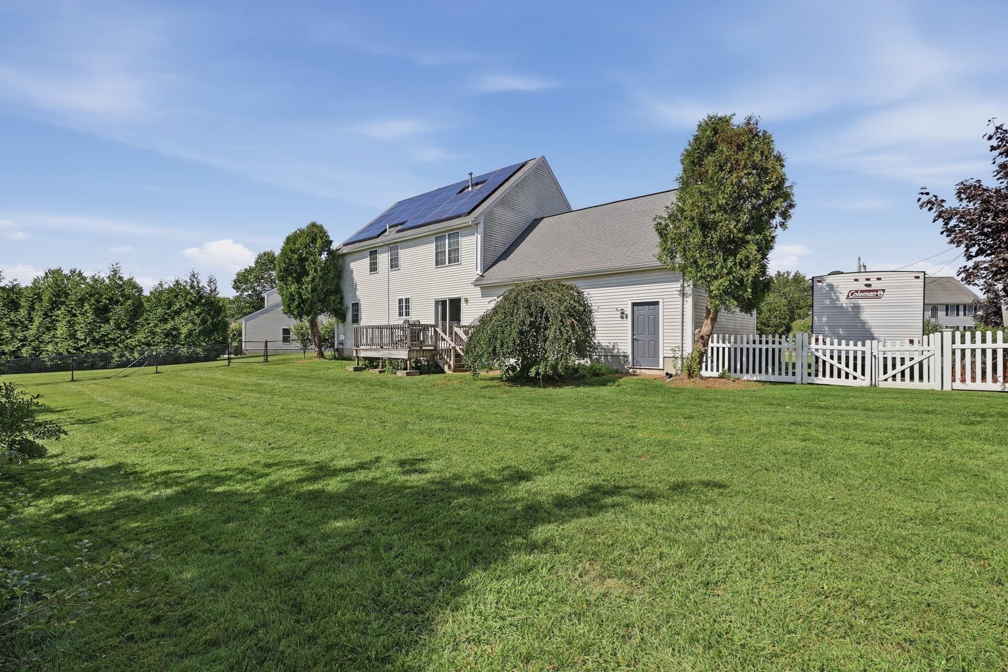 Single Family Residence at 50 Hannah Drive, Somerset MA 02726, photo 32 of 34