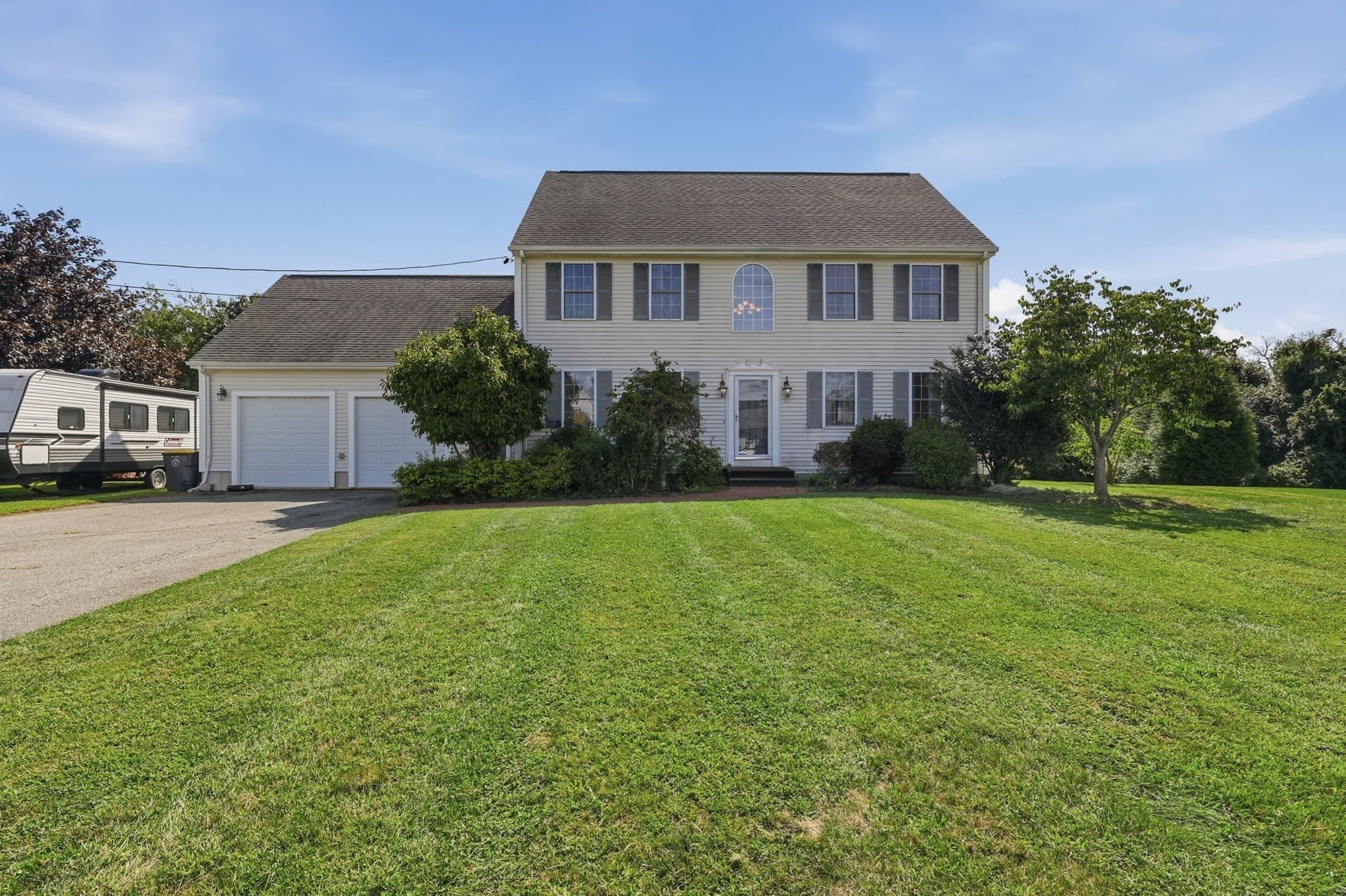 50 Hannah Drive, Somerset MA 02726