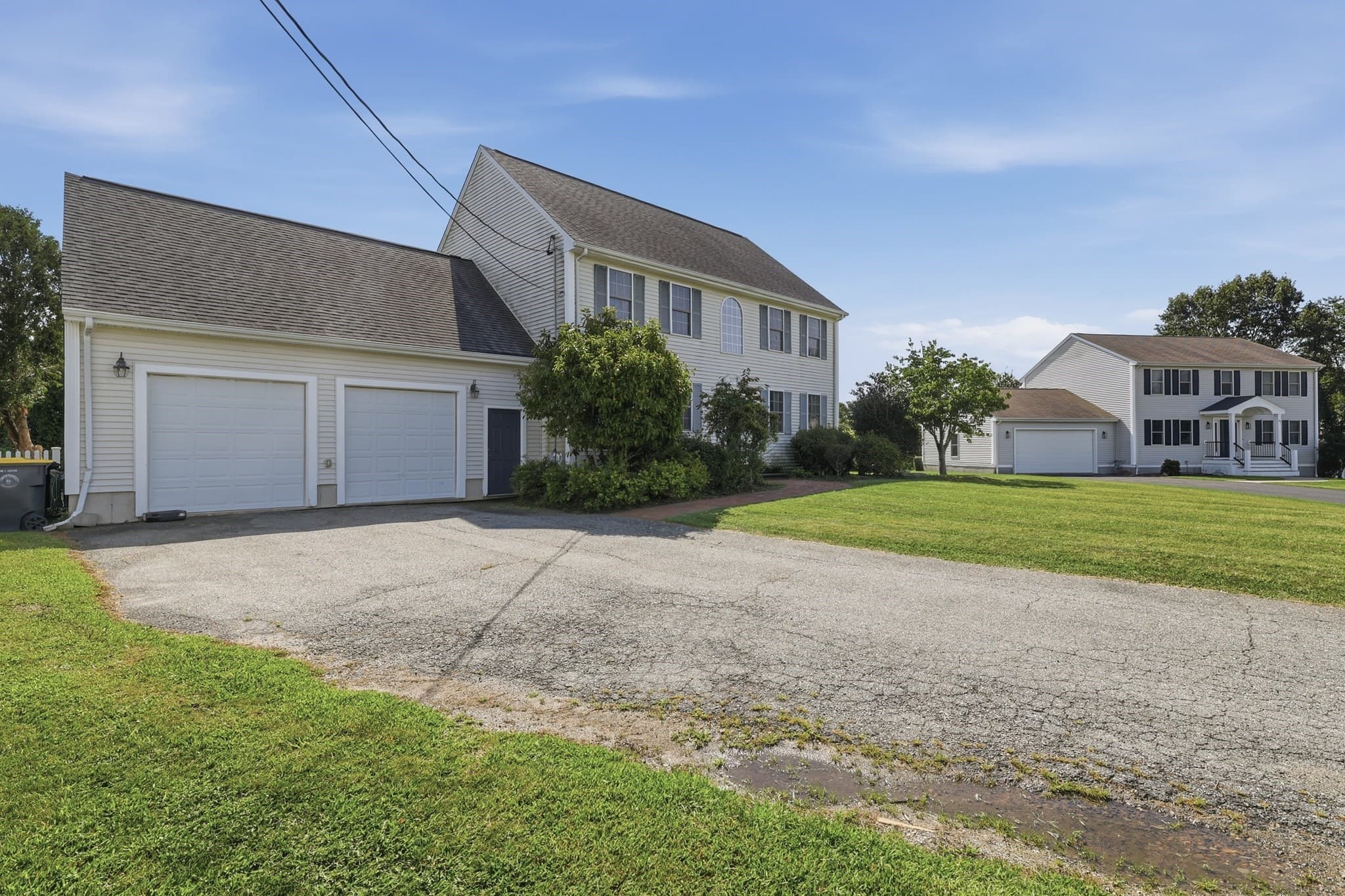 Single Family Residence at 50 Hannah Drive, Somerset MA 02726, photo 34 of 34