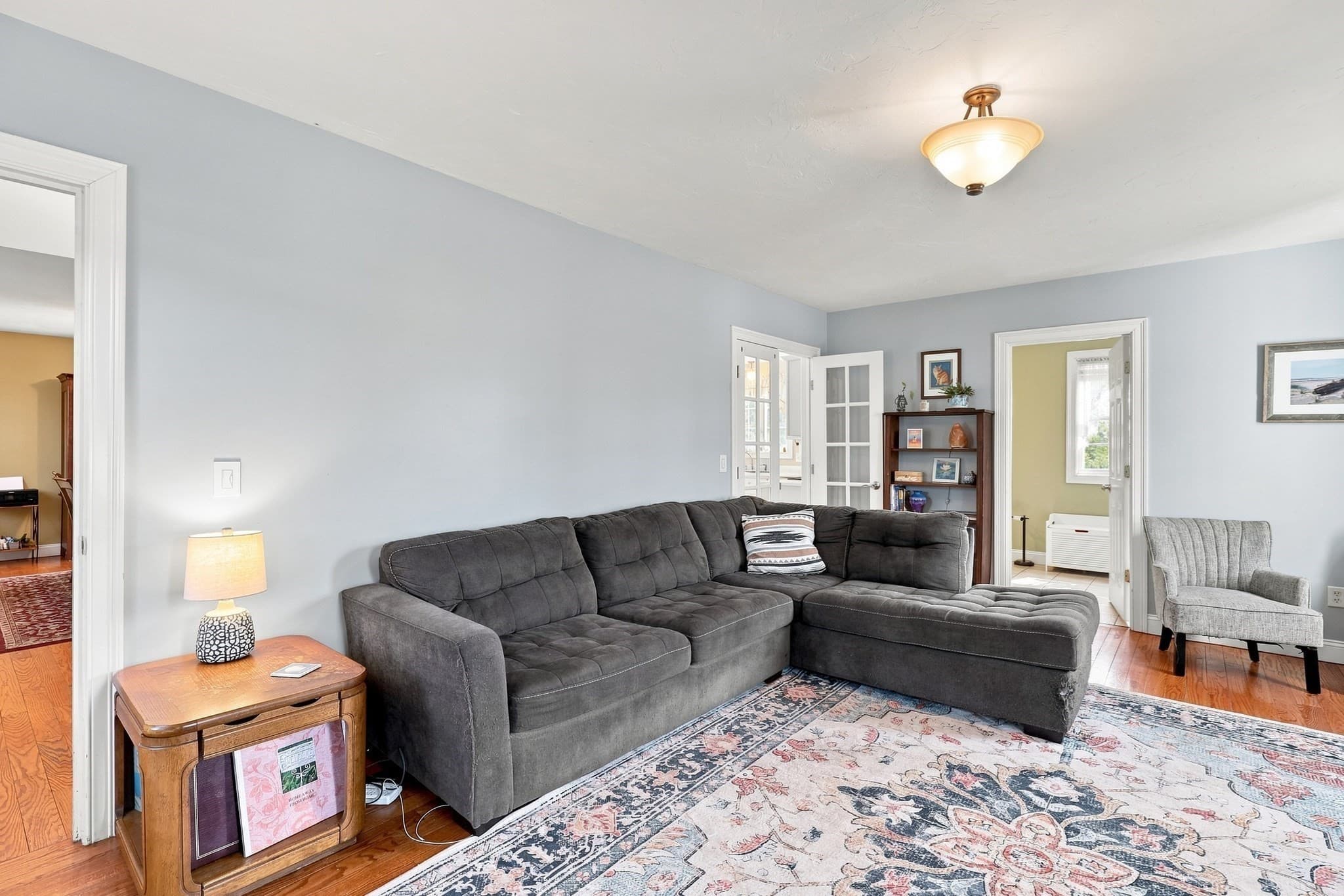 Single Family Residence at 50 Hannah Drive, Somerset MA 02726, photo 4 of 34
