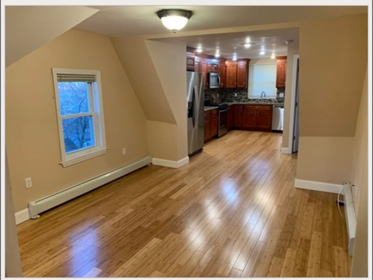 Apartment at 42 Hillside Ave # 3, Everett MA 02149, photo 13 of 22