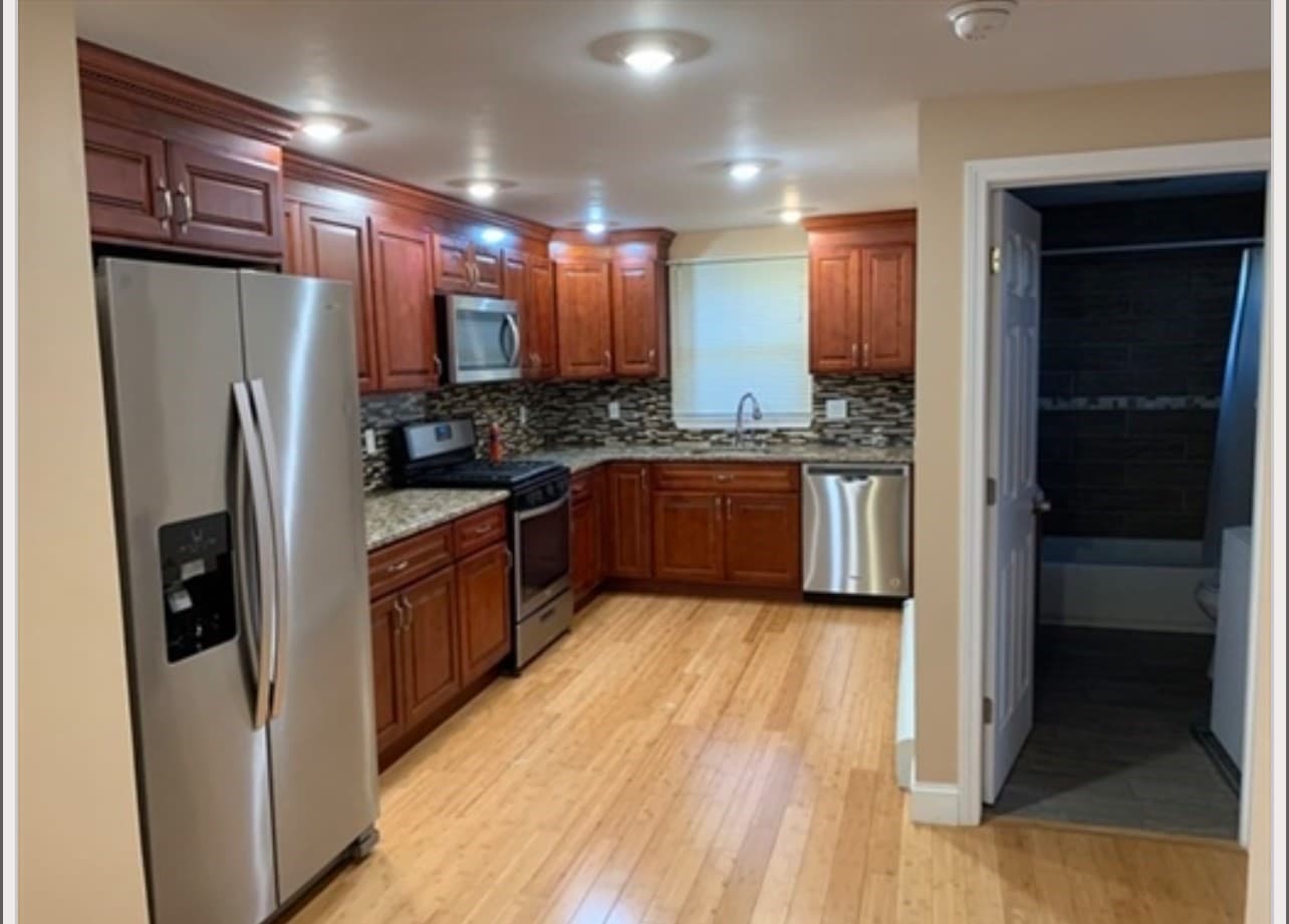 Apartment at 42 Hillside Ave # 3, Everett MA 02149, photo 12 of 22