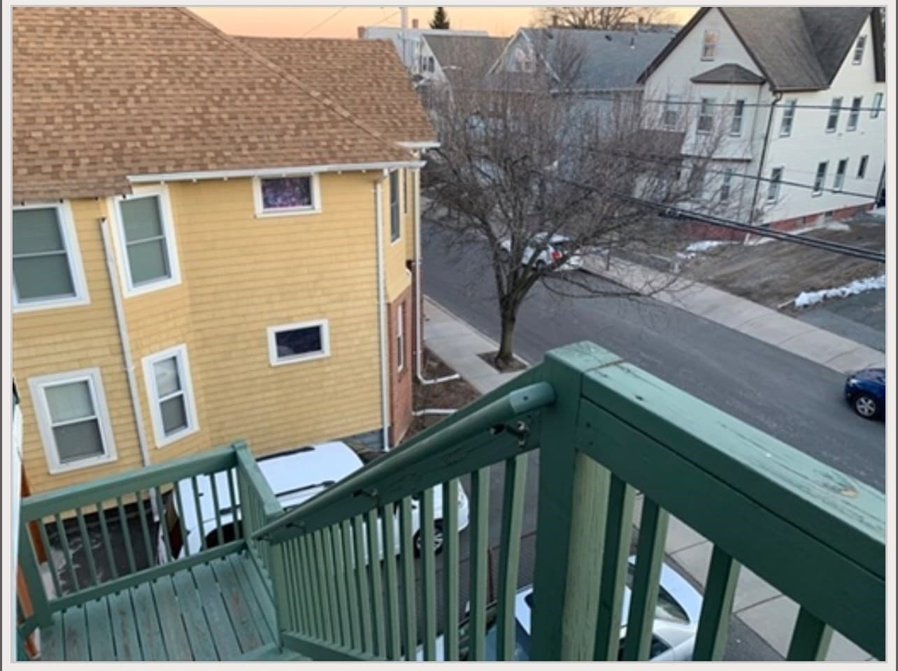 Apartment at 42 Hillside Ave # 3, Everett MA 02149, photo 22 of 22