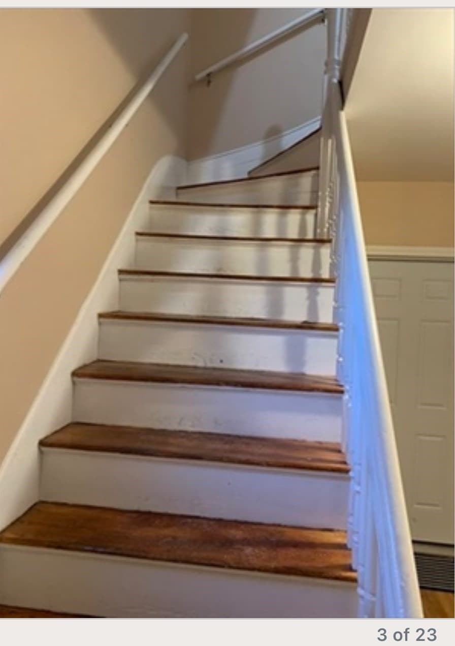 Apartment at 42 Hillside Ave # 3, Everett MA 02149, photo 3 of 22