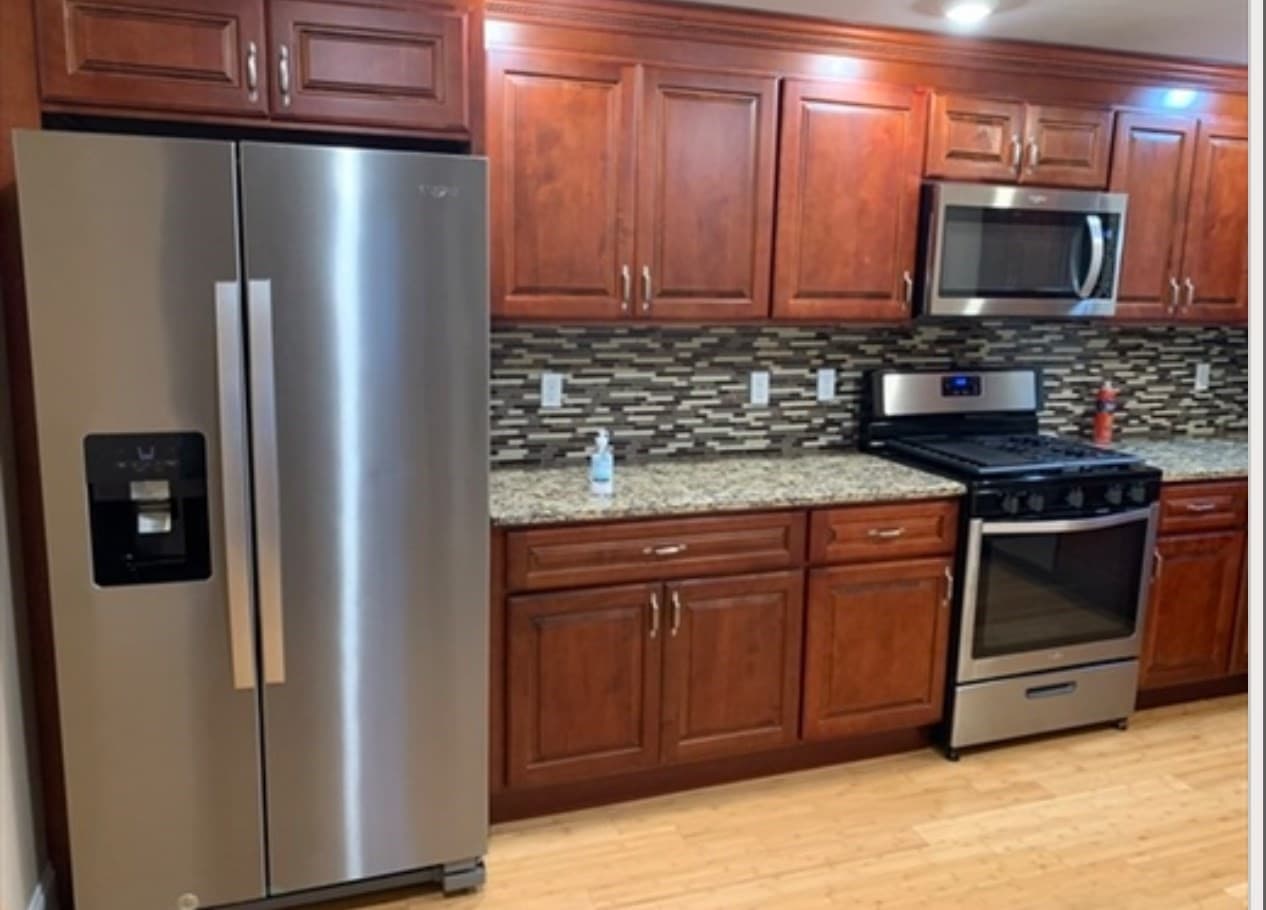 Apartment at 42 Hillside Ave # 3, Everett MA 02149, photo 15 of 22