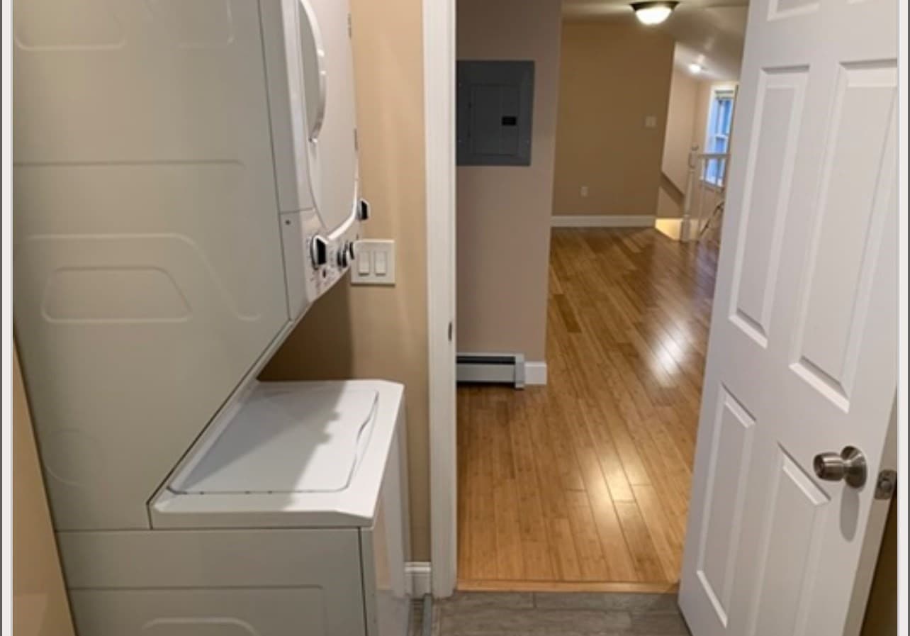 Apartment at 42 Hillside Ave # 3, Everett MA 02149, photo 21 of 22