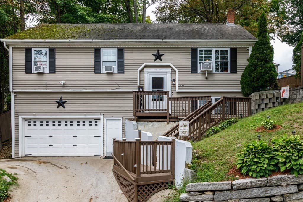 127 Payson Street, Fitchburg MA 01420