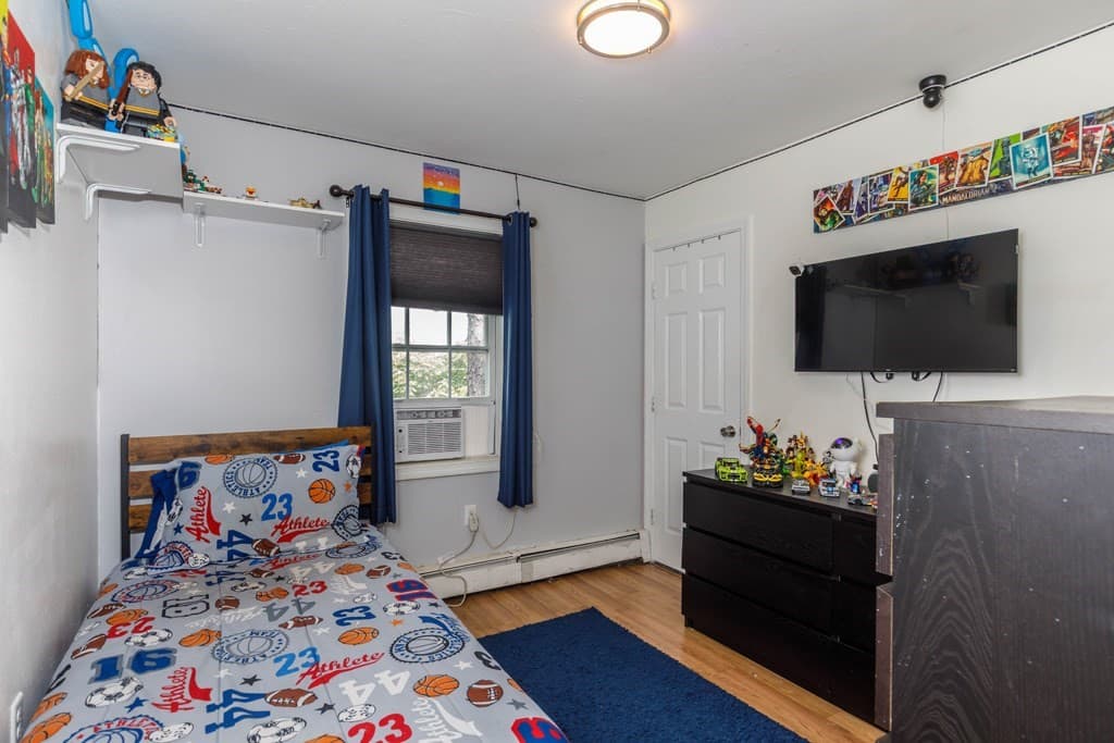 Single Family Residence at 127 Payson Street, Fitchburg MA 01420, Fitchburg, photo 9 of 16