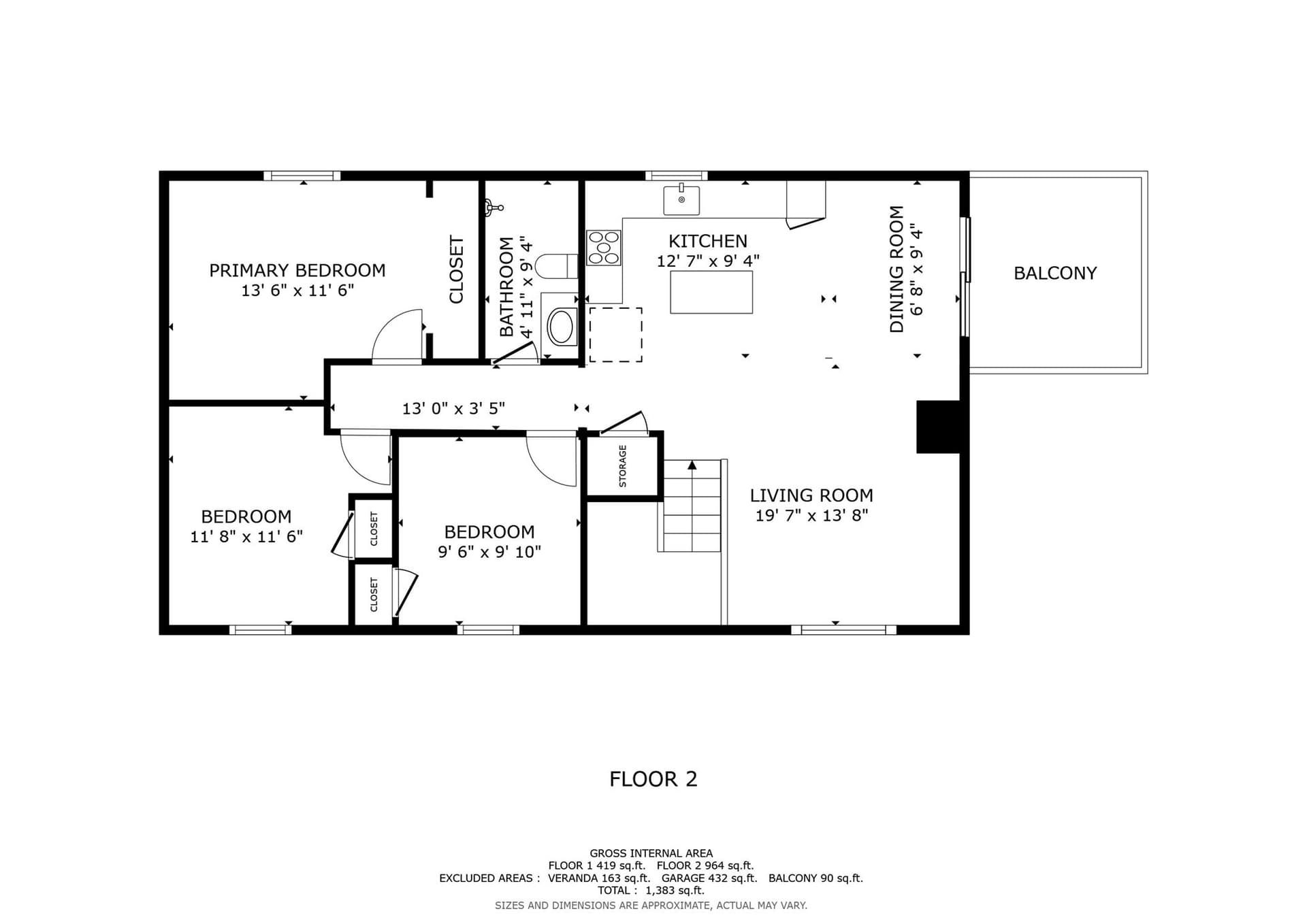 Single Family Residence at 127 Payson Street, Fitchburg MA 01420, photo 18 of 18