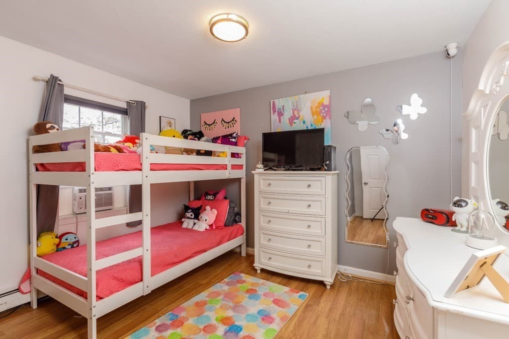 Single Family Residence at 127 Payson Street, Fitchburg MA 01420, Fitchburg, photo 8 of 16