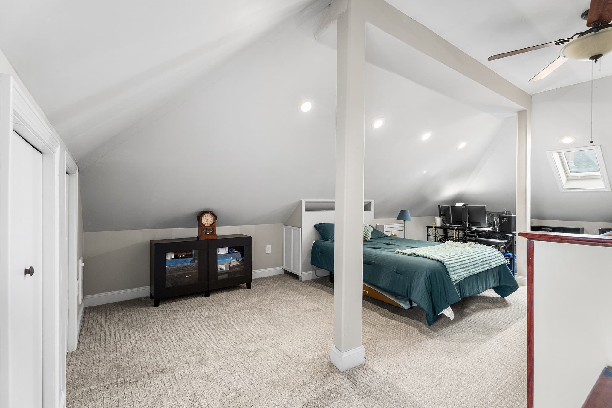 Condominium at 5 Bradford Street # 1, Salem MA 01970, Salem, photo 27 of 39