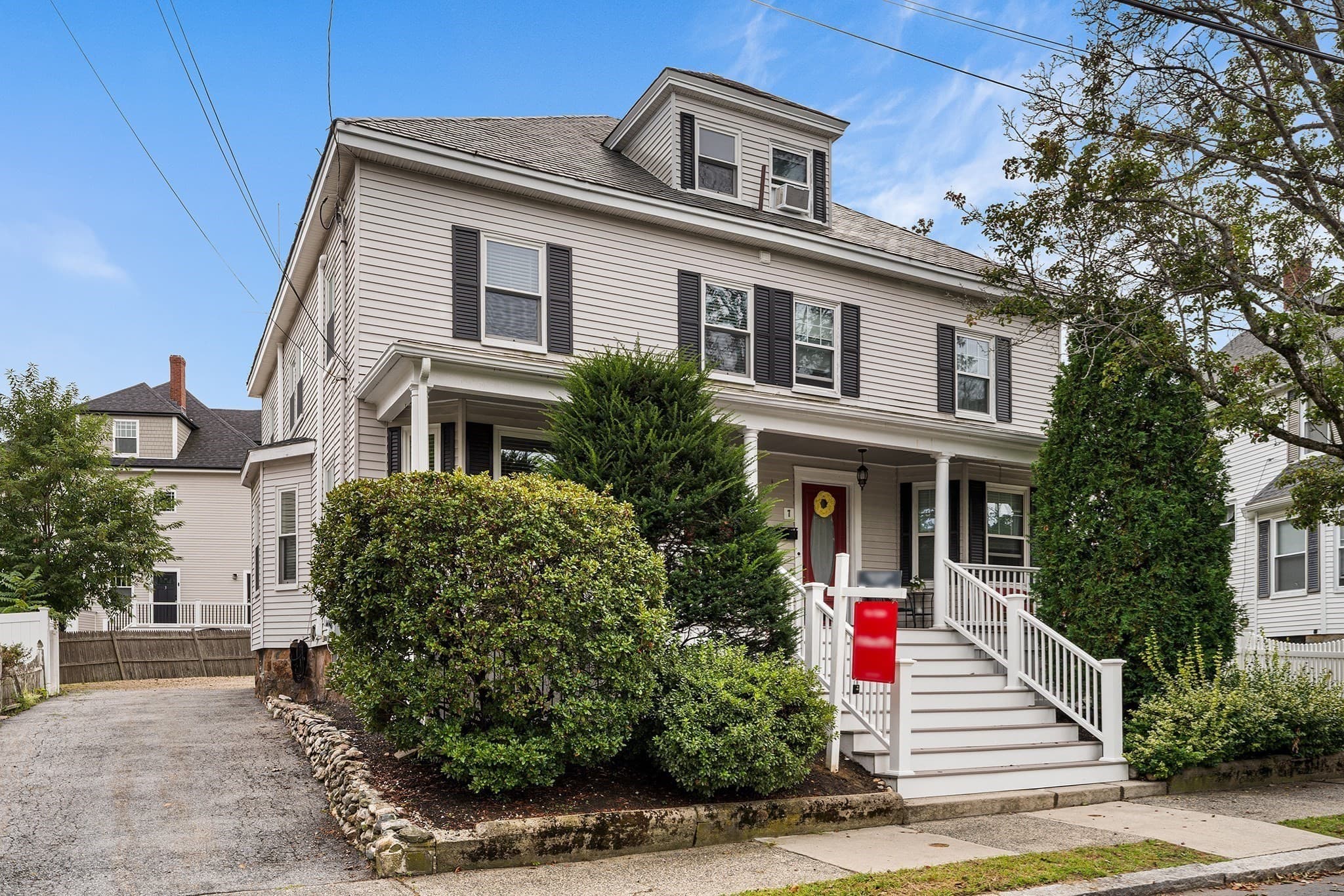 Condominium at 5 Bradford Street # 1, Salem MA 01970, Salem, photo 2 of 39