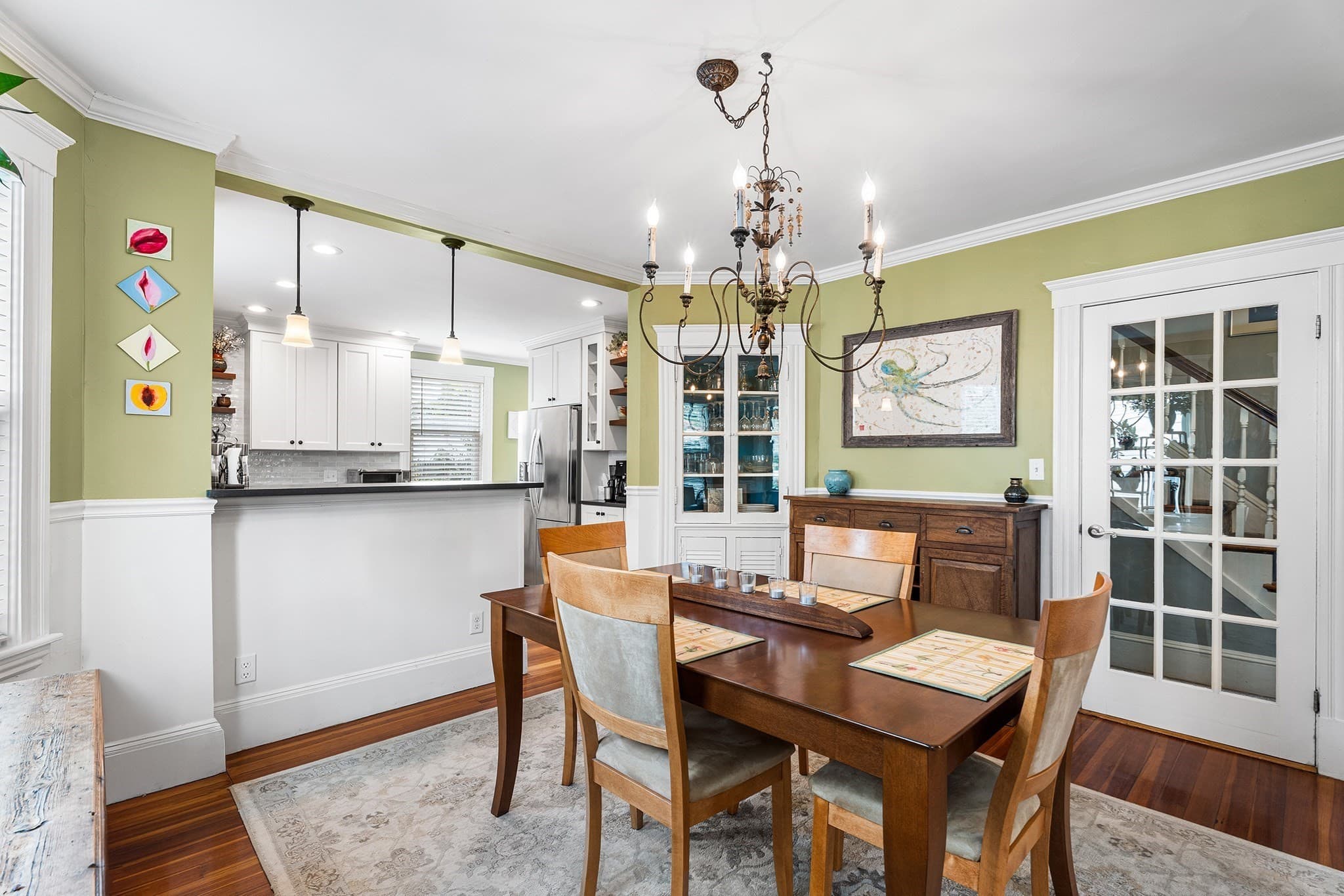 Condominium at 5 Bradford Street # 1, Salem MA 01970, Salem, photo 13 of 39