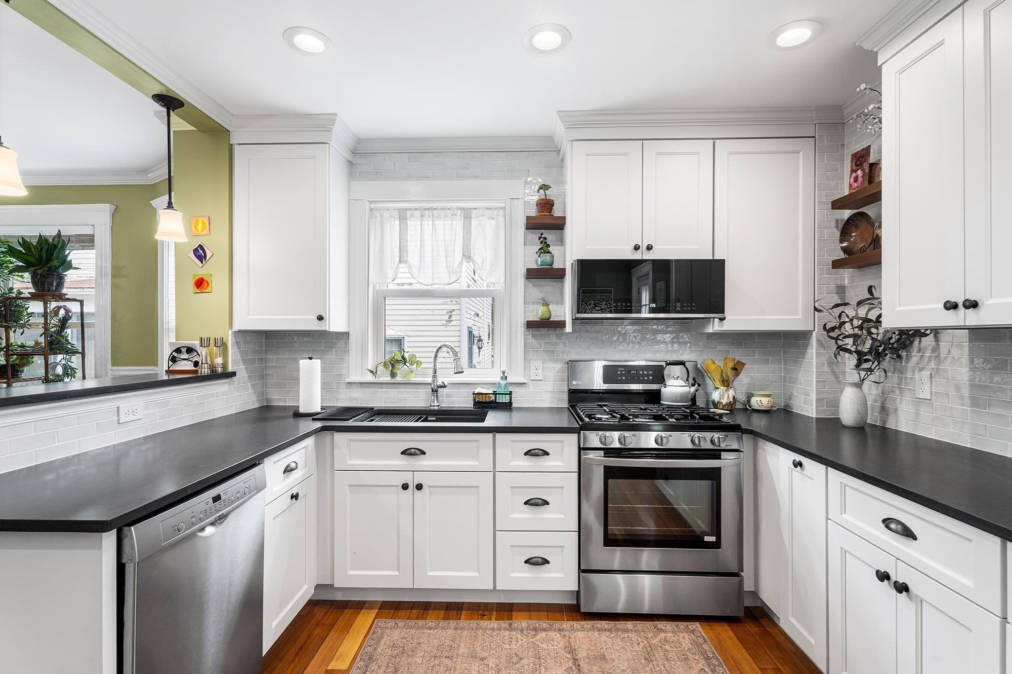 Condominium at 5 Bradford Street # 1, Salem MA 01970, Salem, photo 7 of 39