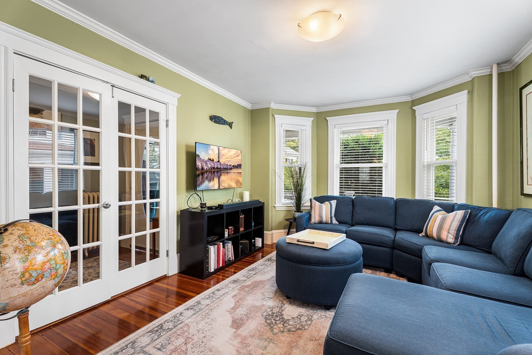 Condominium at 5 Bradford Street # 1, Salem MA 01970, Salem, photo 5 of 39