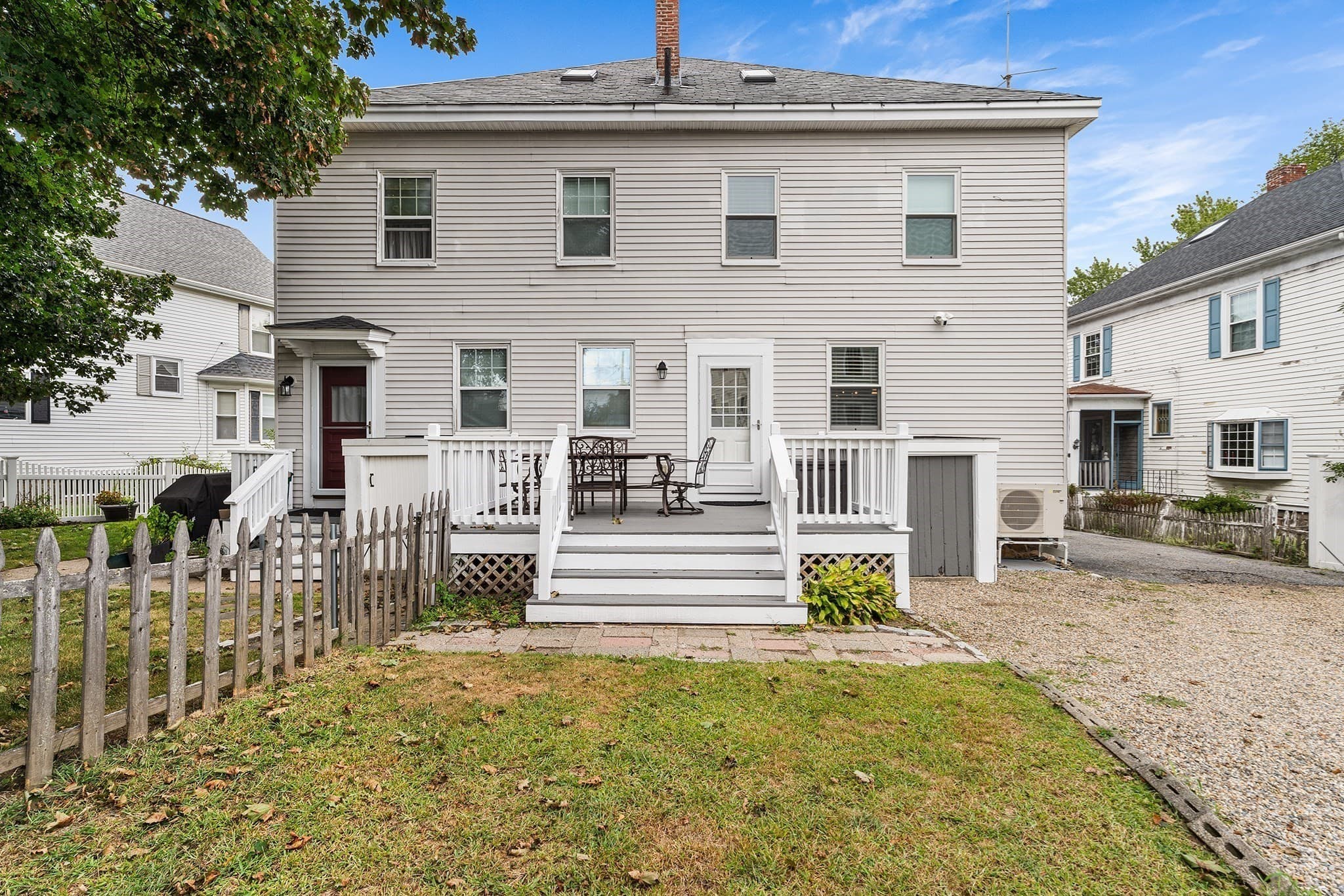 Condominium at 5 Bradford Street # 1, Salem MA 01970, Salem, photo 34 of 39