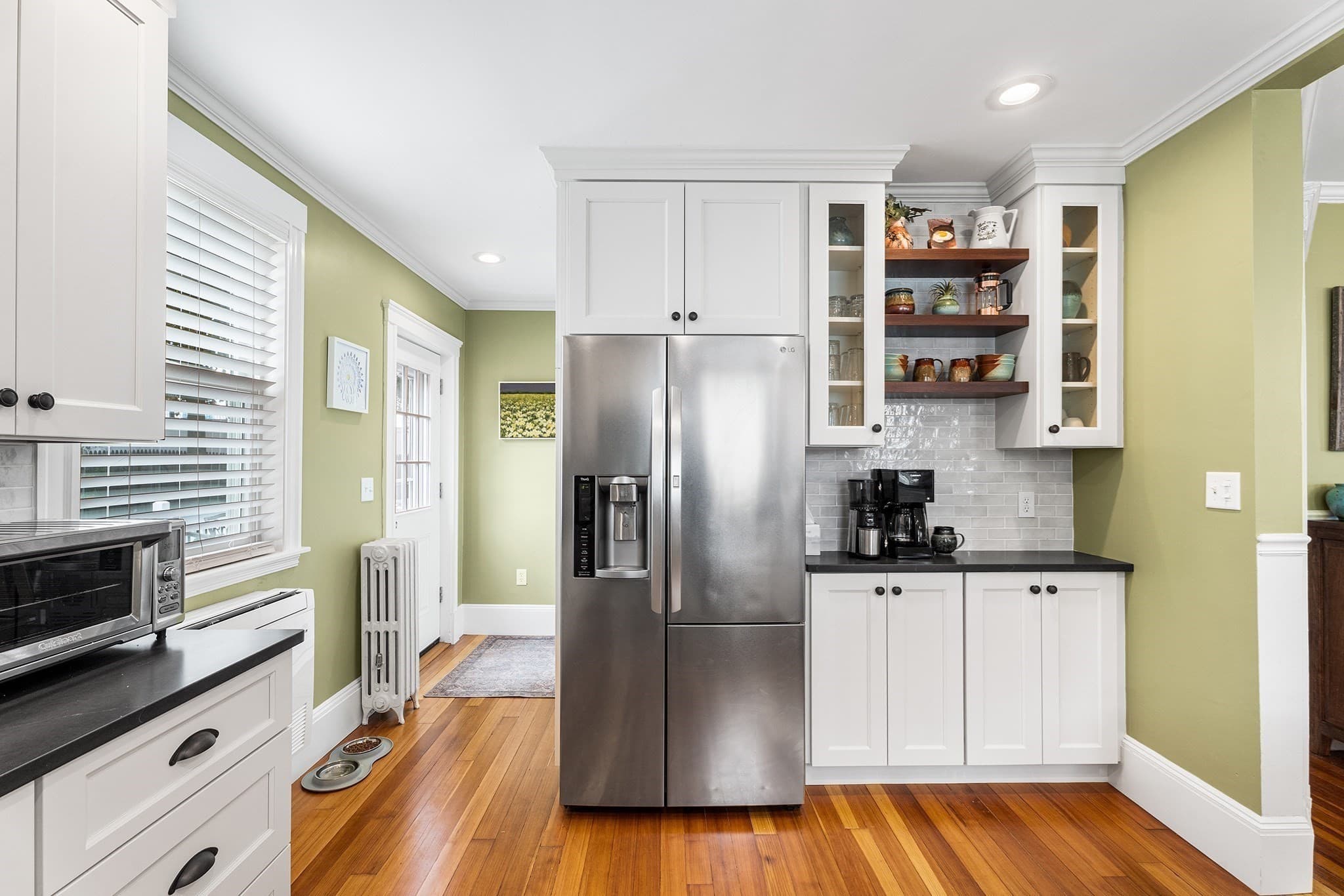 Condominium at 5 Bradford Street # 1, Salem MA 01970, Salem, photo 10 of 39