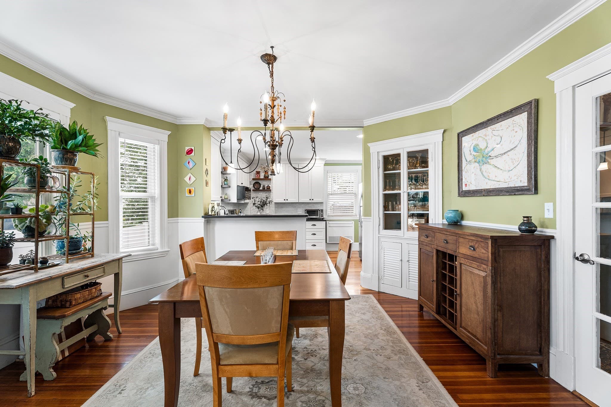 Condominium at 5 Bradford Street # 1, Salem MA 01970, Salem, photo 14 of 39