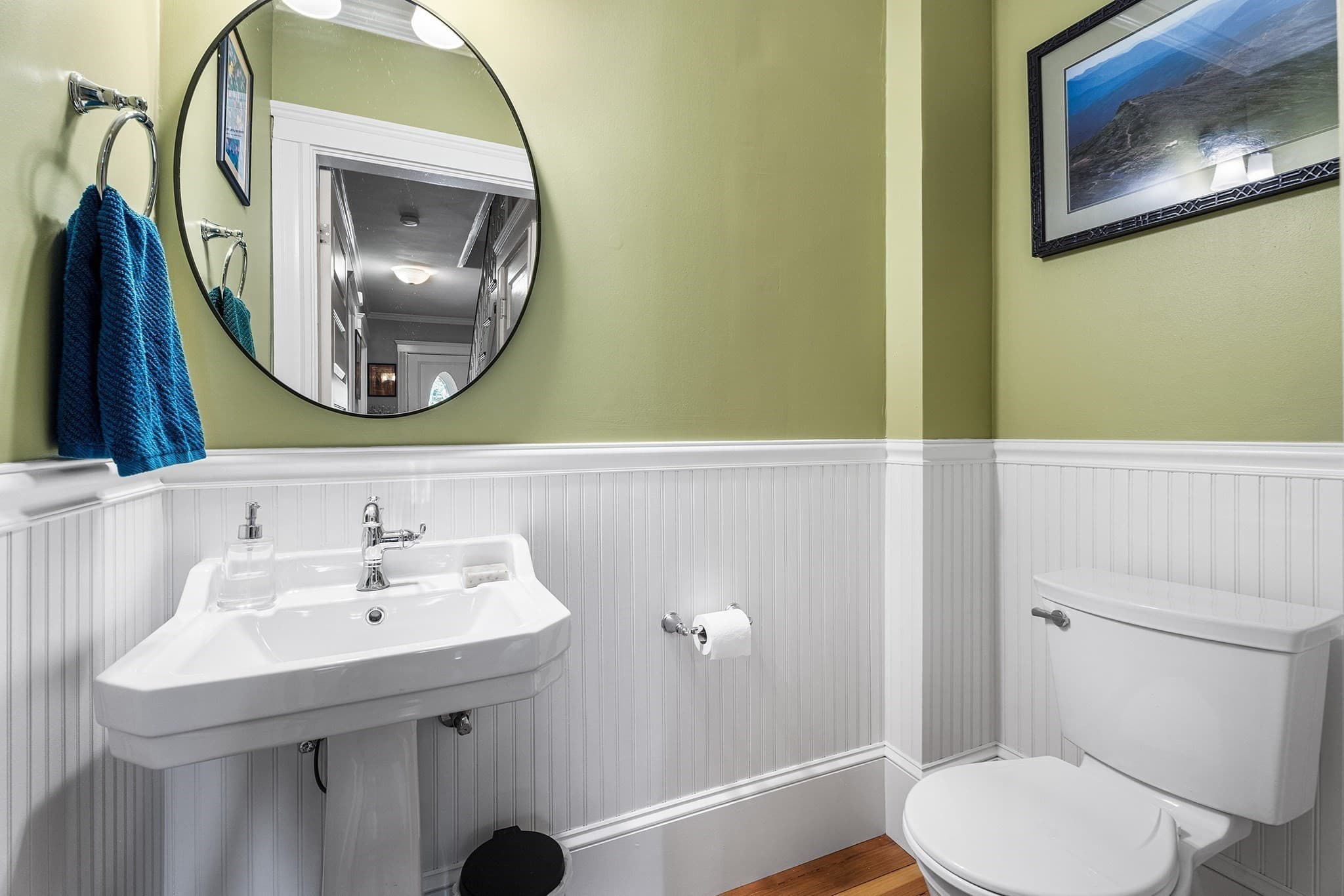 Condominium at 5 Bradford Street # 1, Salem MA 01970, Salem, photo 15 of 39