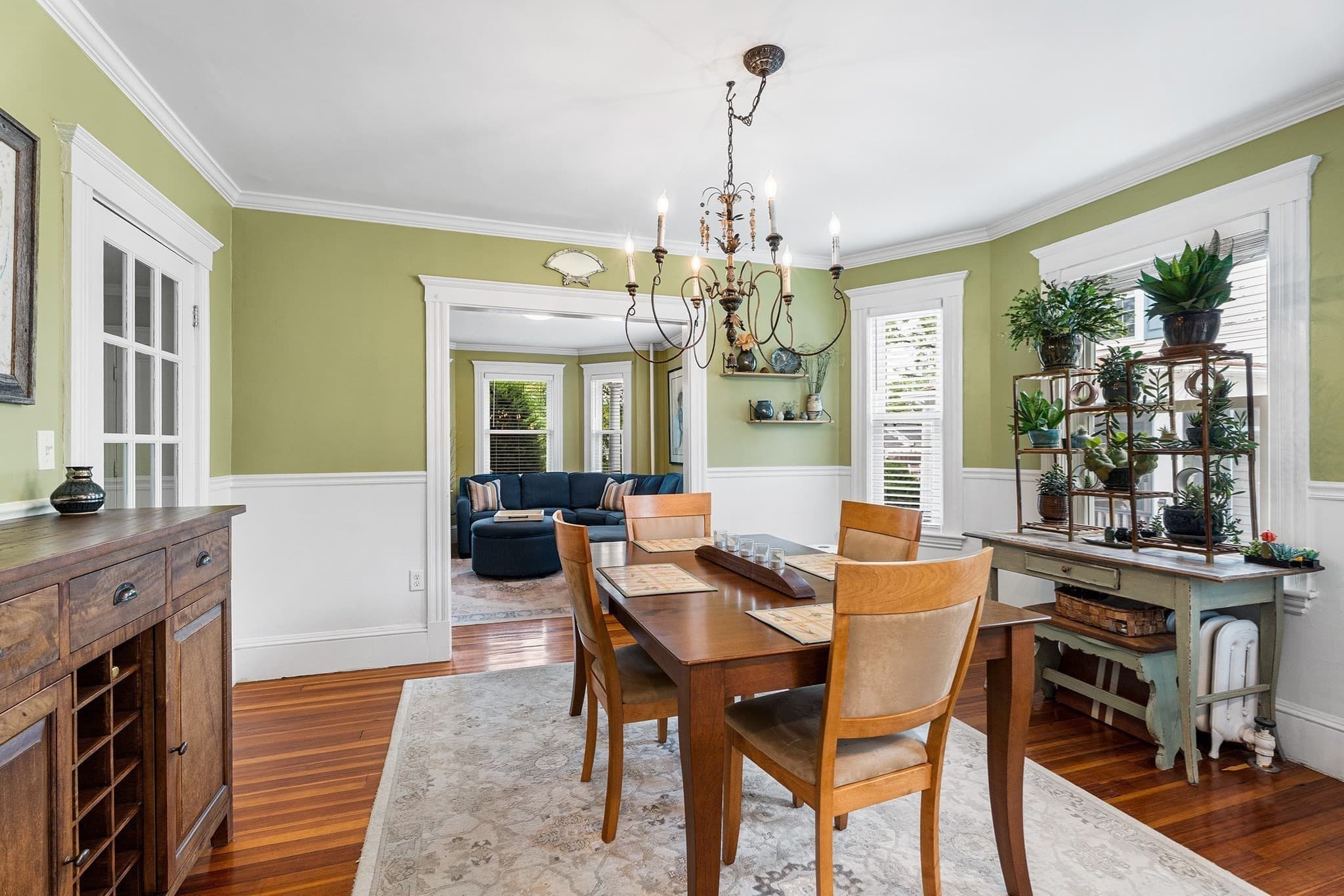 Condominium at 5 Bradford Street # 1, Salem MA 01970, Salem, photo 11 of 39