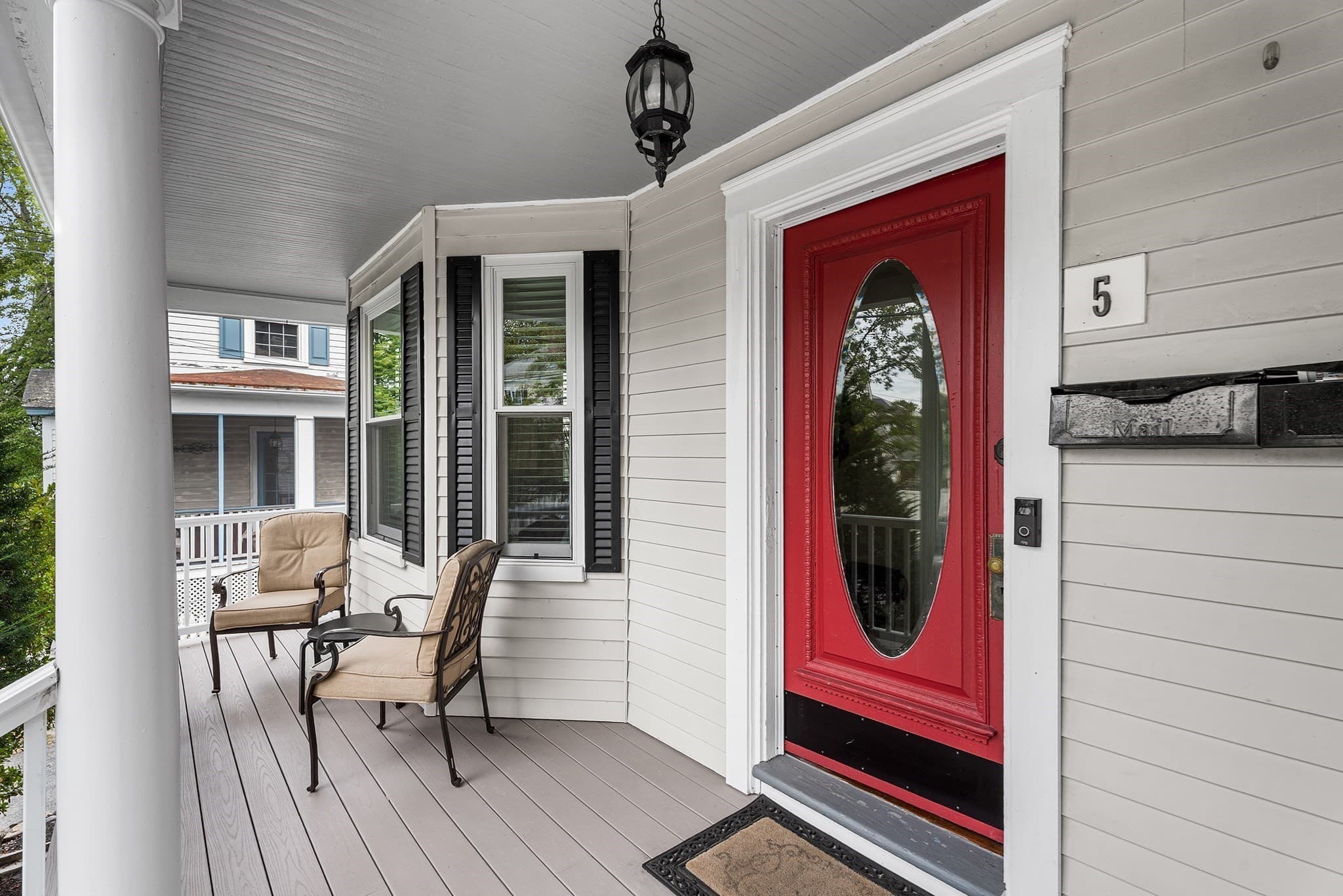 Condominium at 5 Bradford Street # 1, Salem MA 01970, Salem, photo 31 of 39