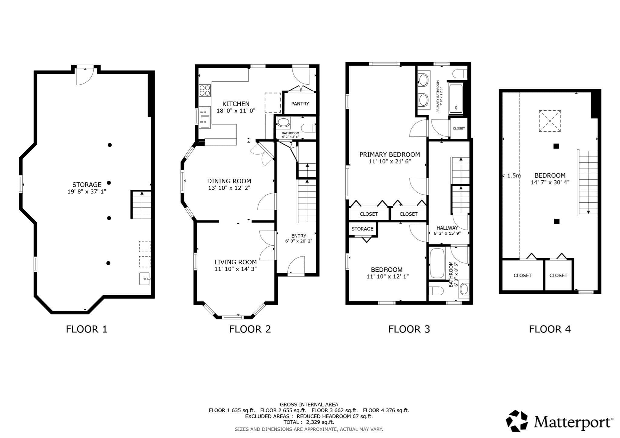Condominium at 5 Bradford Street # 1, Salem MA 01970, Salem, photo 39 of 39