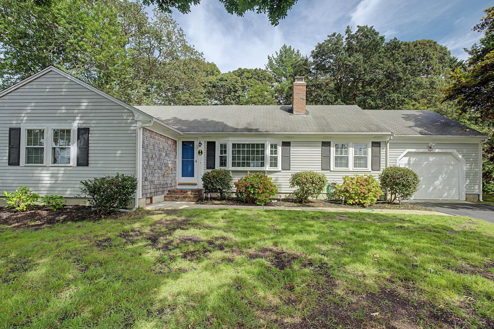 Single Family Residence at 8 Gold Finch Ln, Dennis MA 02660, Dennis, photo 36 of 41