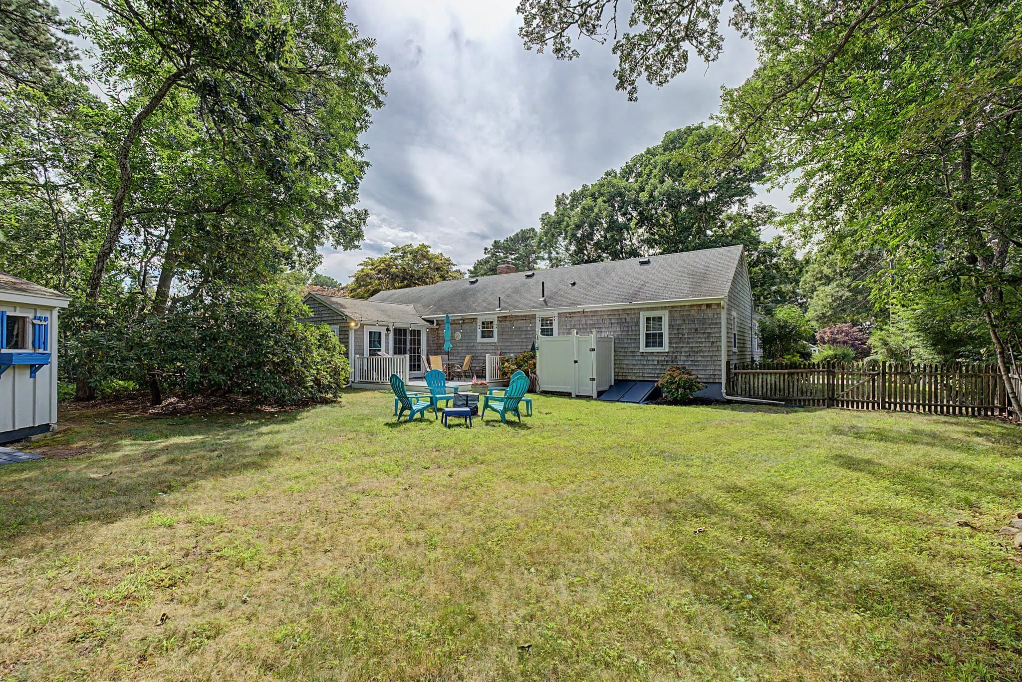 Single Family Residence at 8 Gold Finch Ln, Dennis MA 02660, Dennis, photo 32 of 41