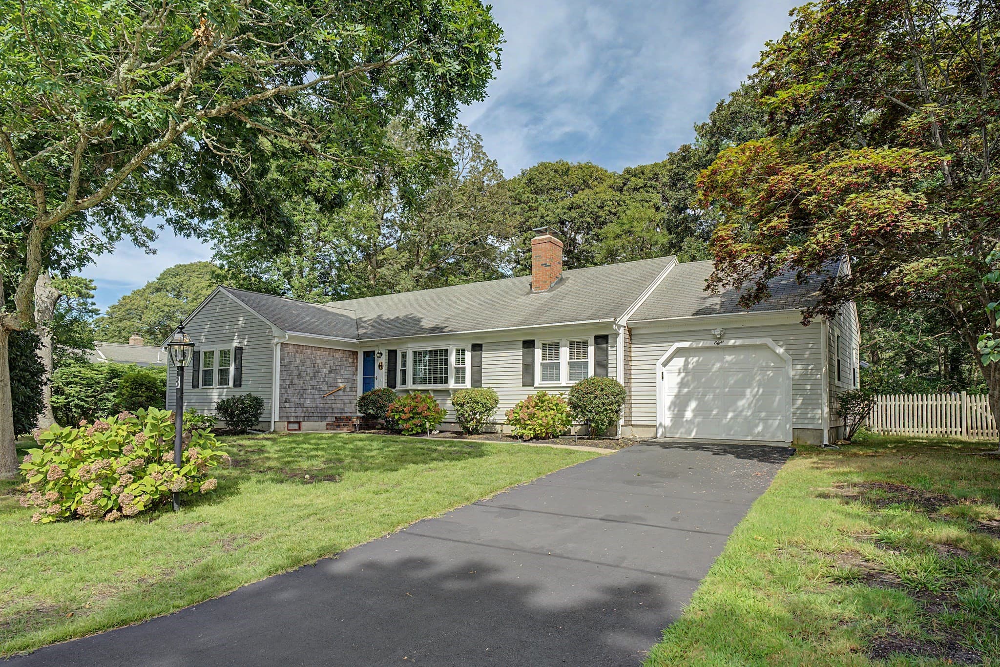 Single Family Residence at 8 Gold Finch Ln, Dennis MA 02660, Dennis, photo 38 of 41