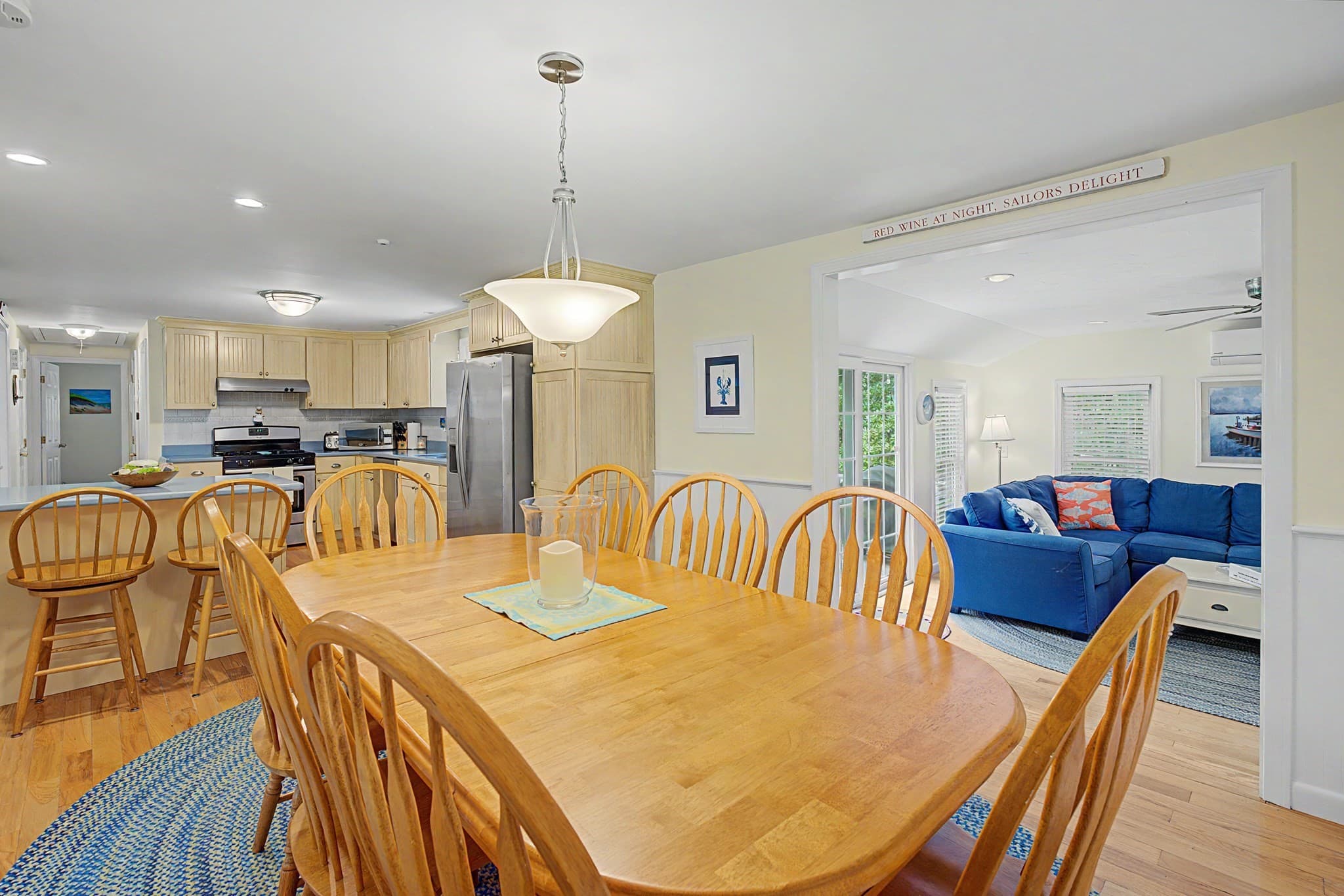 Single Family Residence at 8 Gold Finch Ln, Dennis MA 02660, Dennis, photo 15 of 41