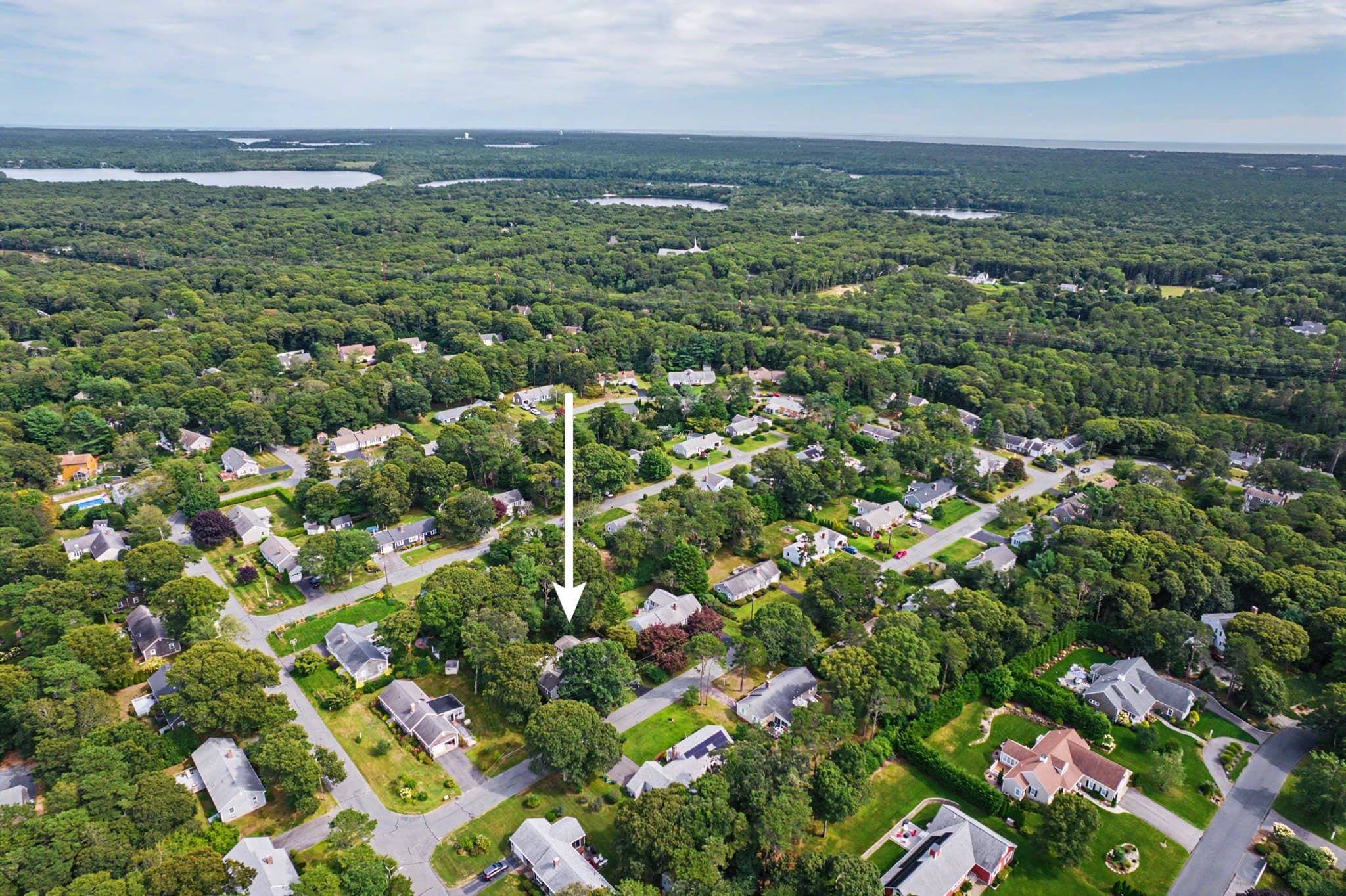 Single Family Residence at 8 Gold Finch Ln, Dennis MA 02660, Dennis, photo 4 of 41