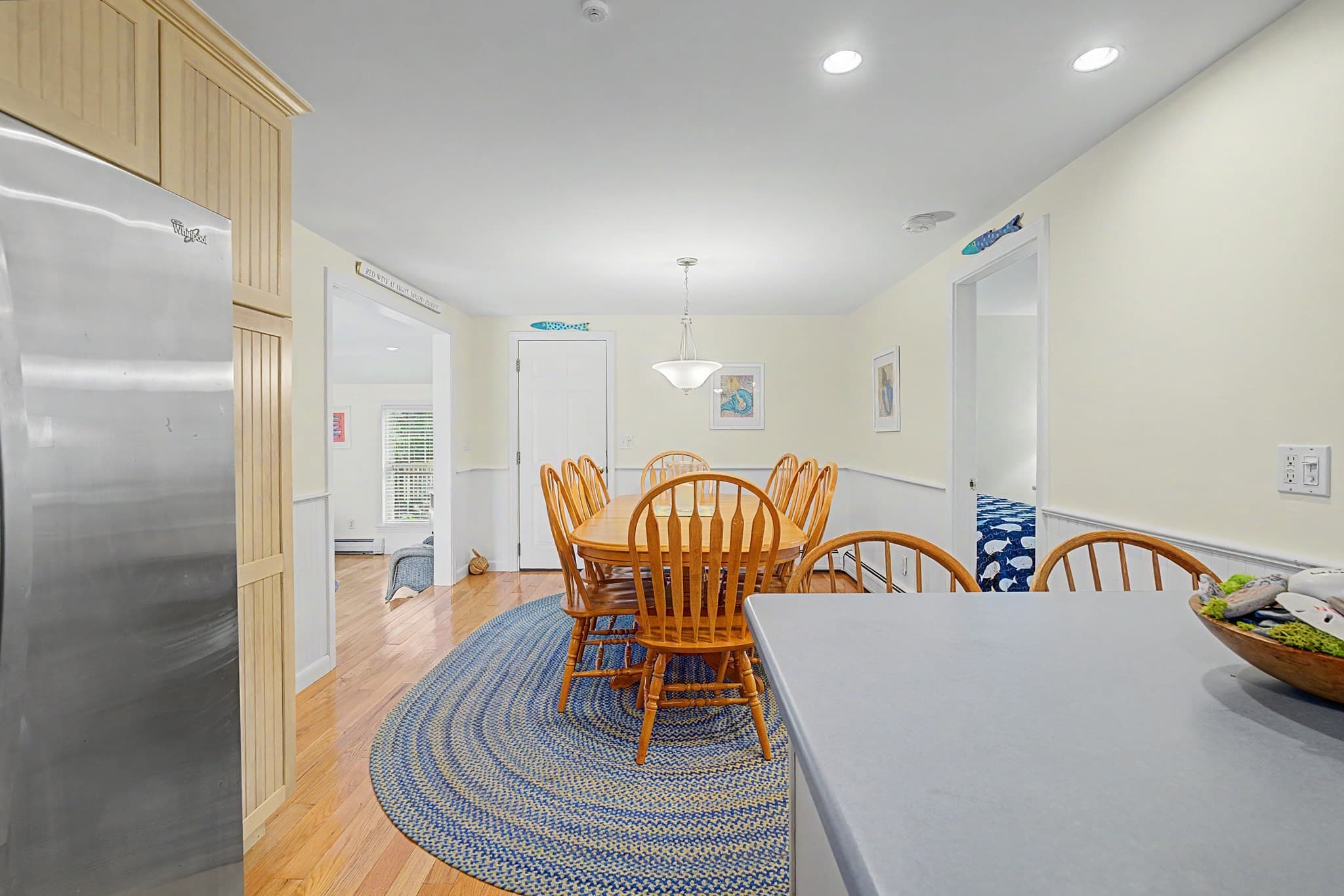 Single Family Residence at 8 Gold Finch Ln, Dennis MA 02660, Dennis, photo 8 of 41